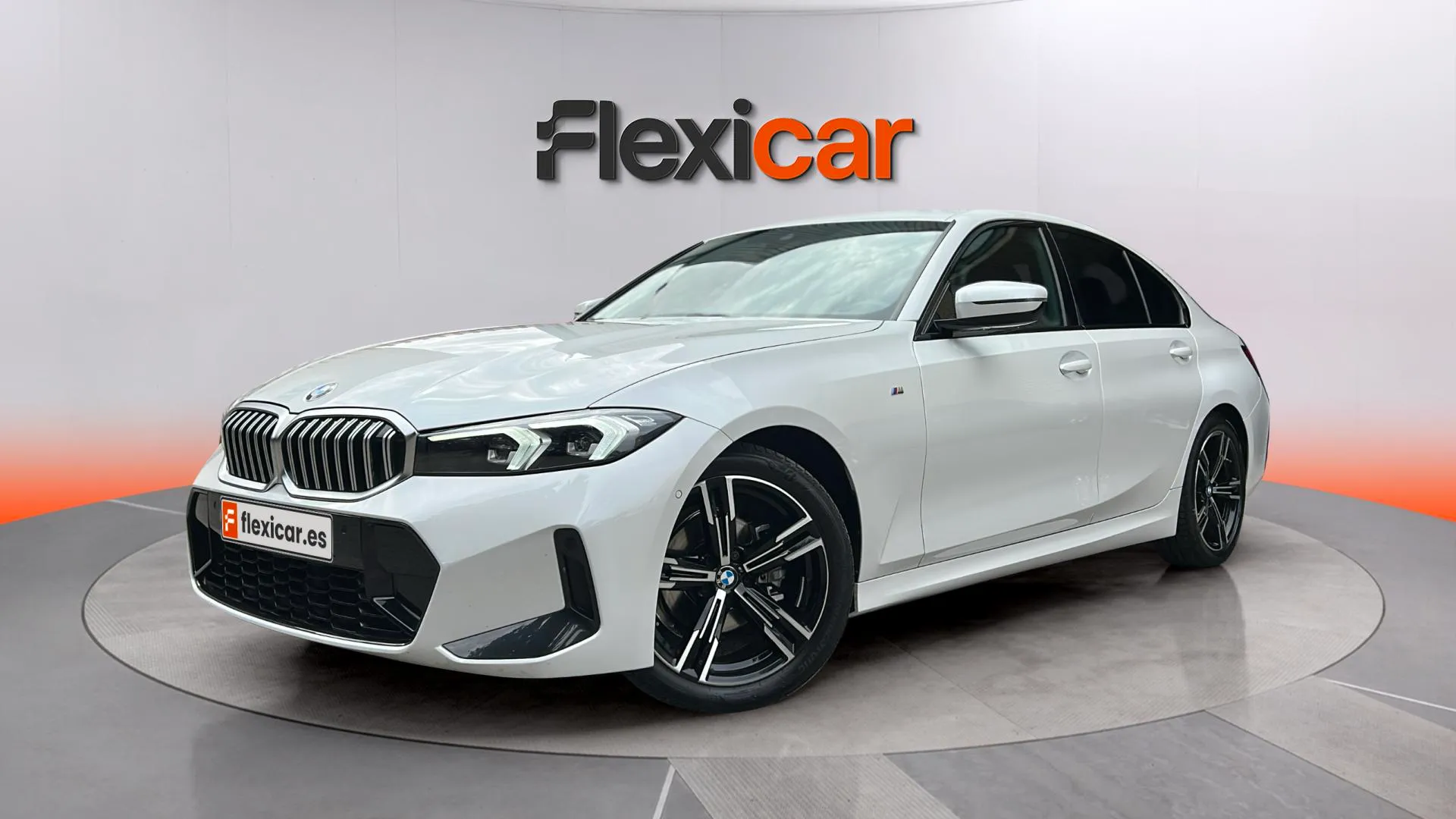 BMW Serie 3 318d - foto 3