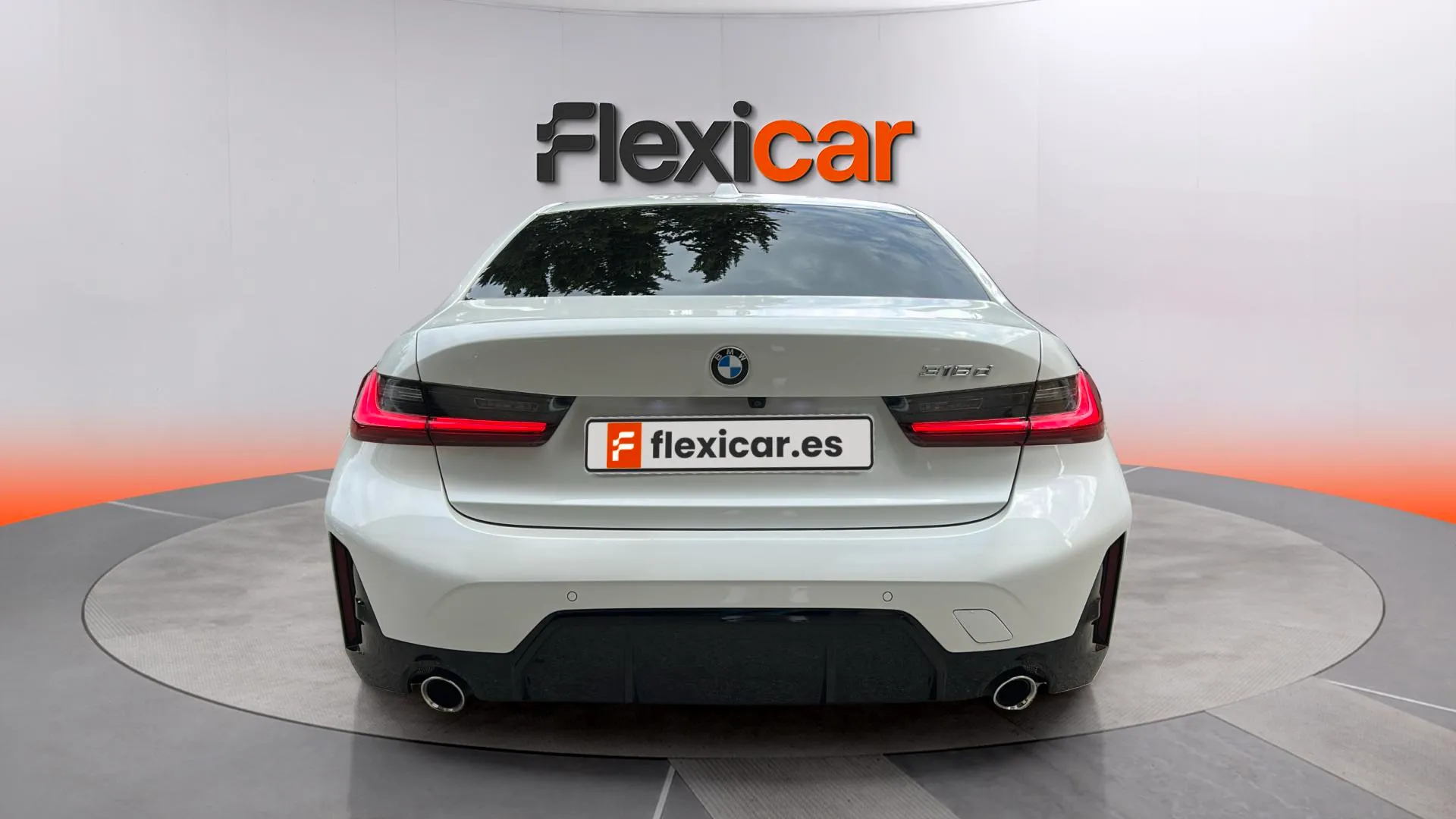 BMW Serie 3 318d - foto 5