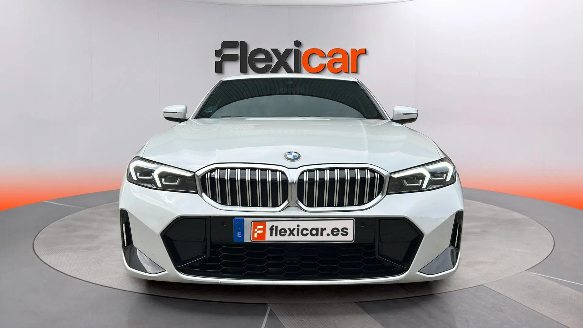 BMW Serie 3 318d - foto 2