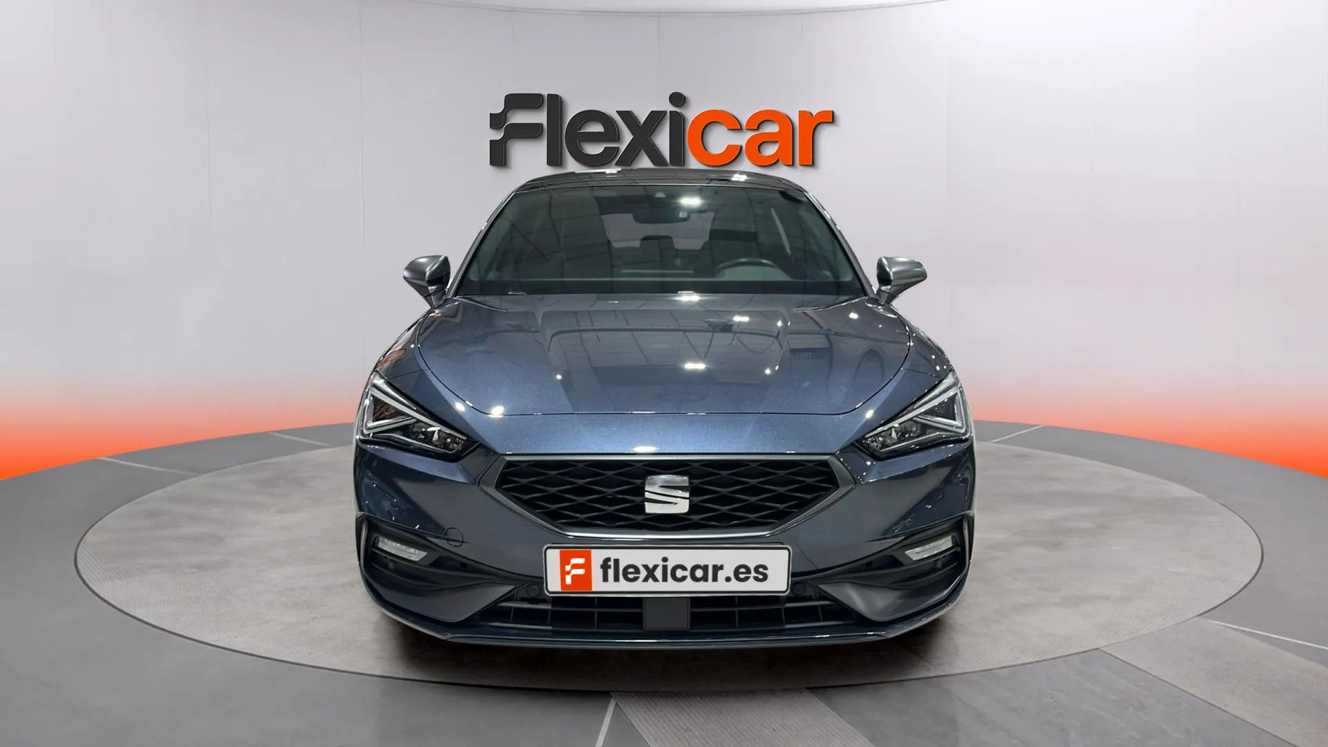 SEAT León 1.5 eTSI DSG-7 FR - foto 2
