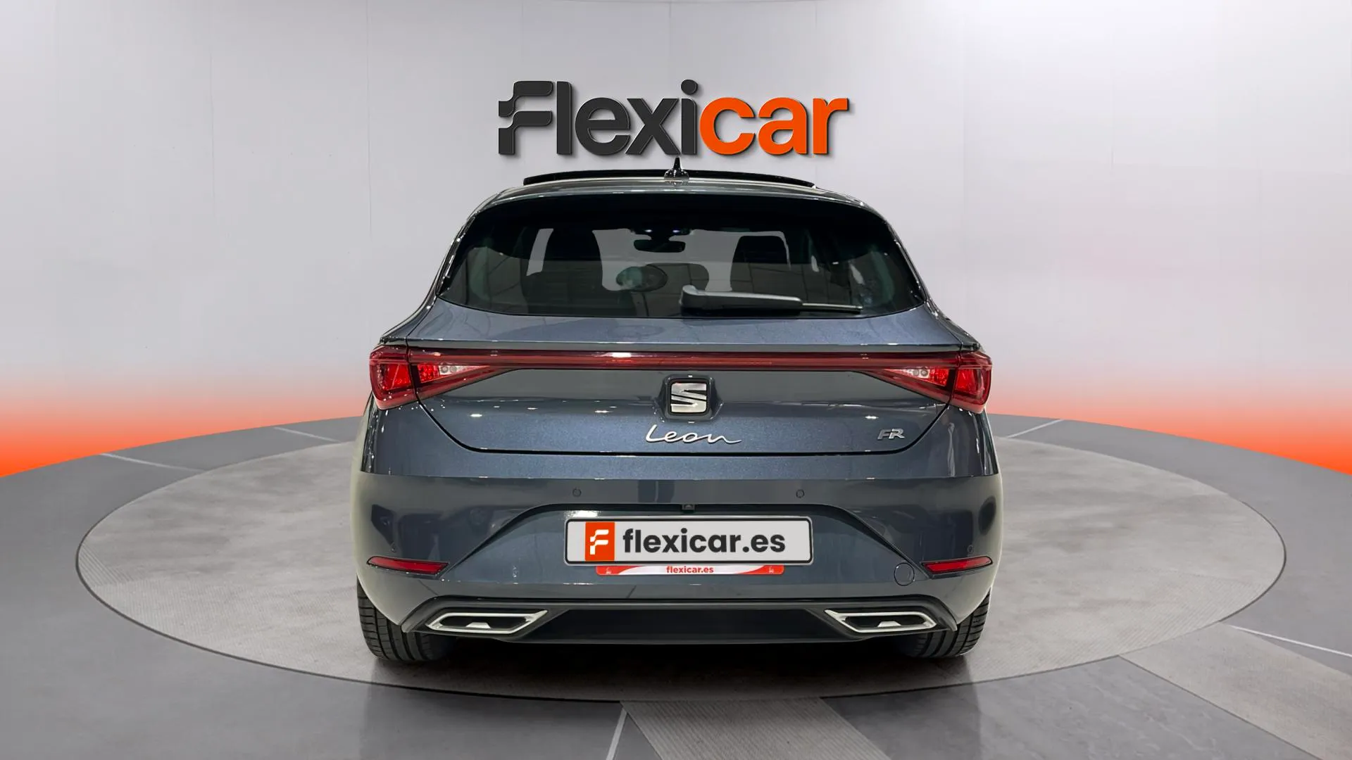 SEAT León 1.5 eTSI DSG-7 FR - foto 7