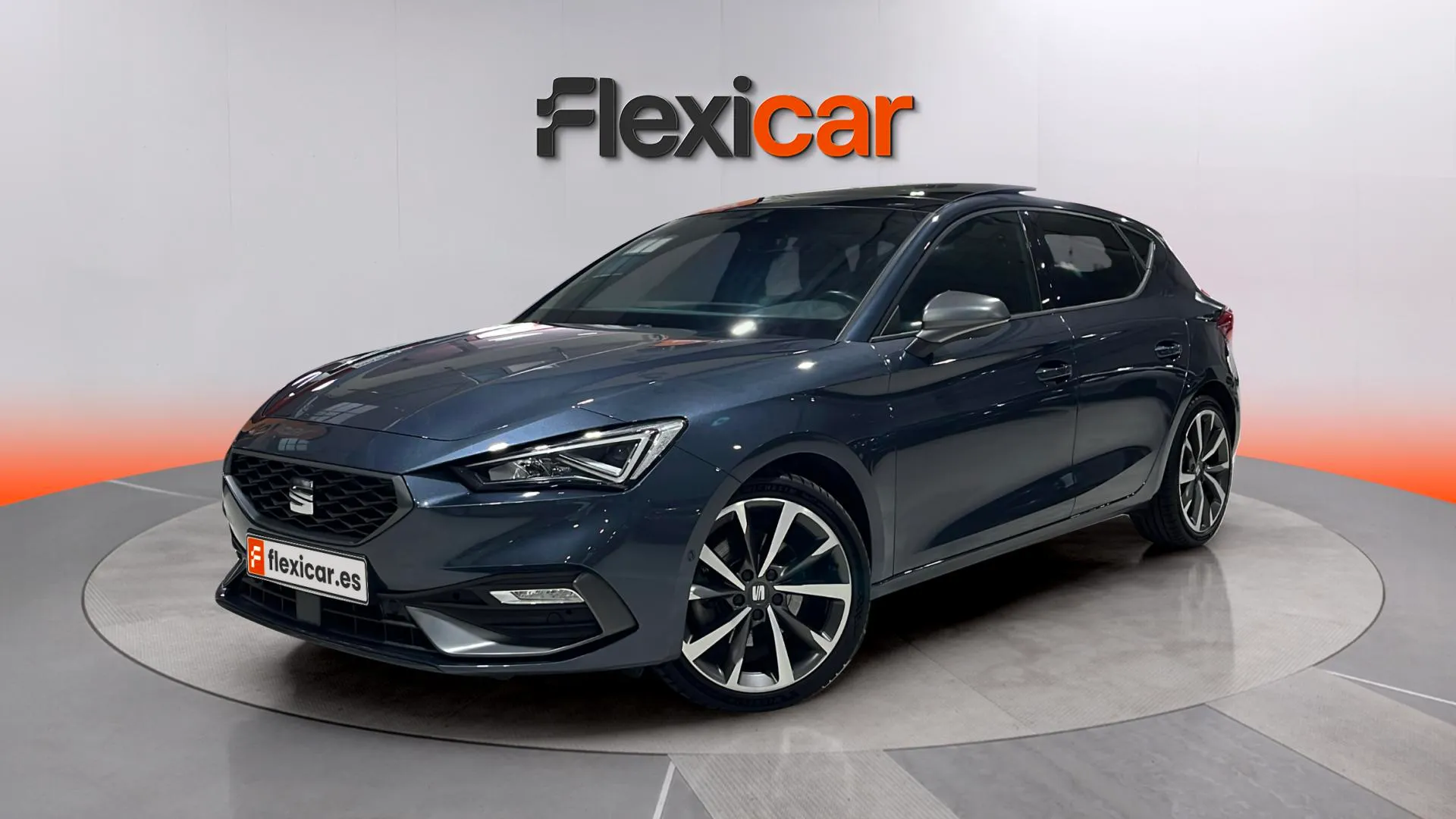 SEAT León 1.5 eTSI DSG-7 FR - foto 3