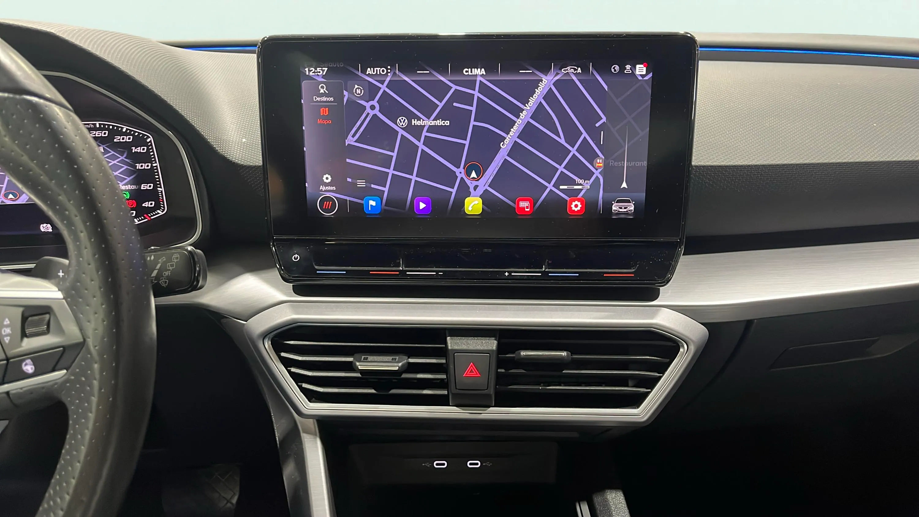 SEAT León 1.5 eTSI DSG-7 FR - foto 20