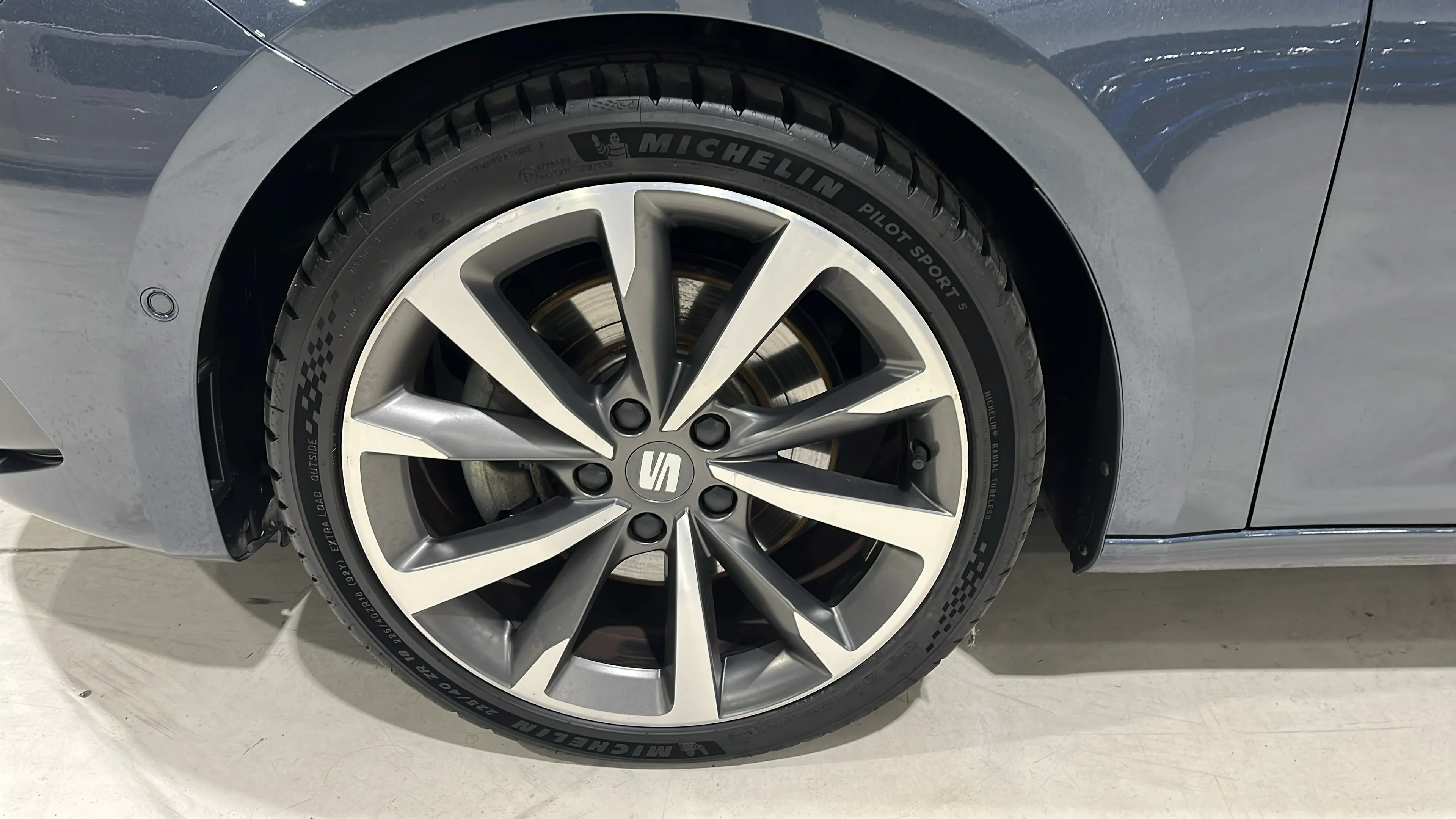 SEAT León 1.5 eTSI DSG-7 FR - foto 30