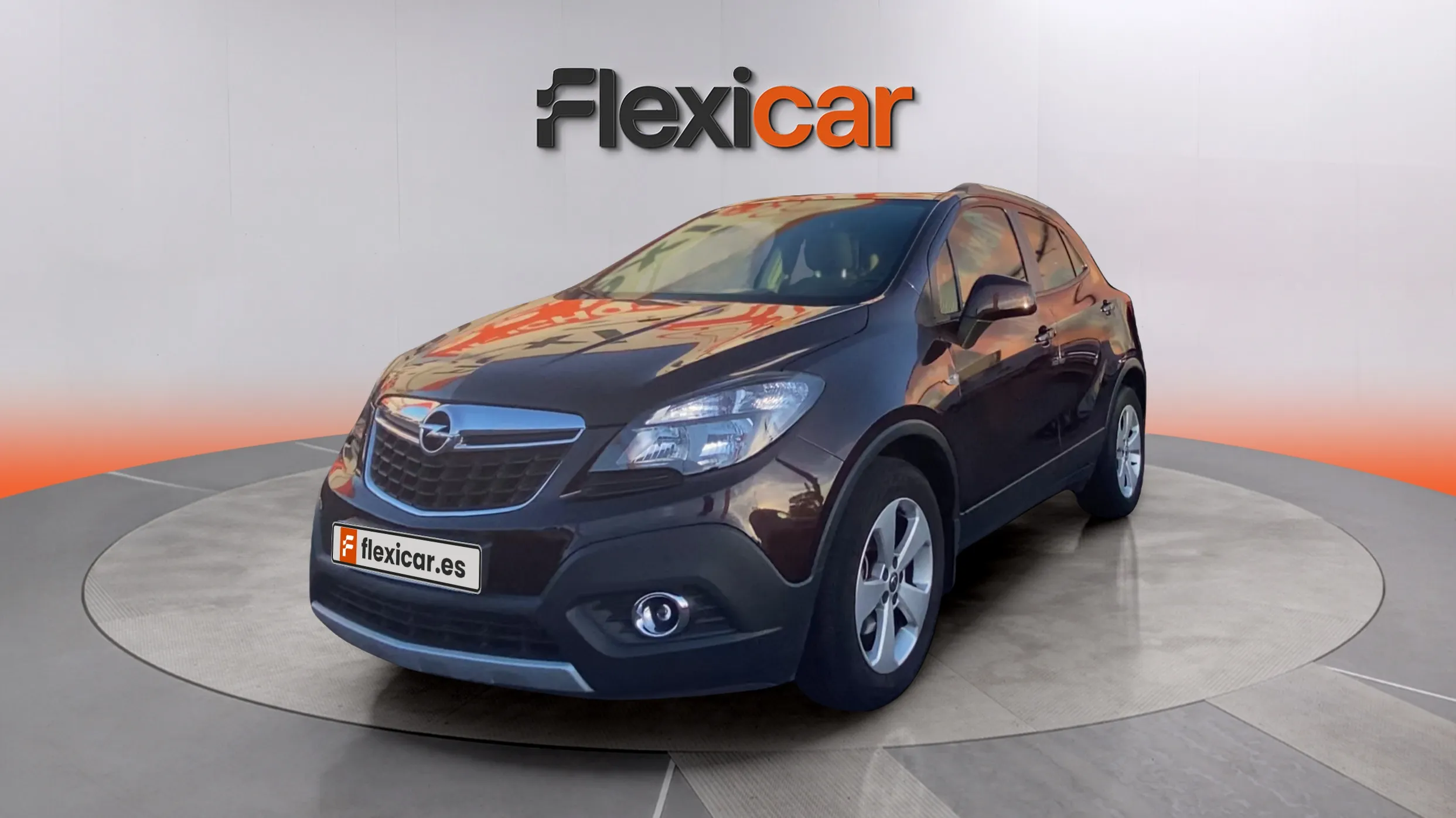 Opel Mokka 1.6 CDTi 4x2 Selective - foto 7
