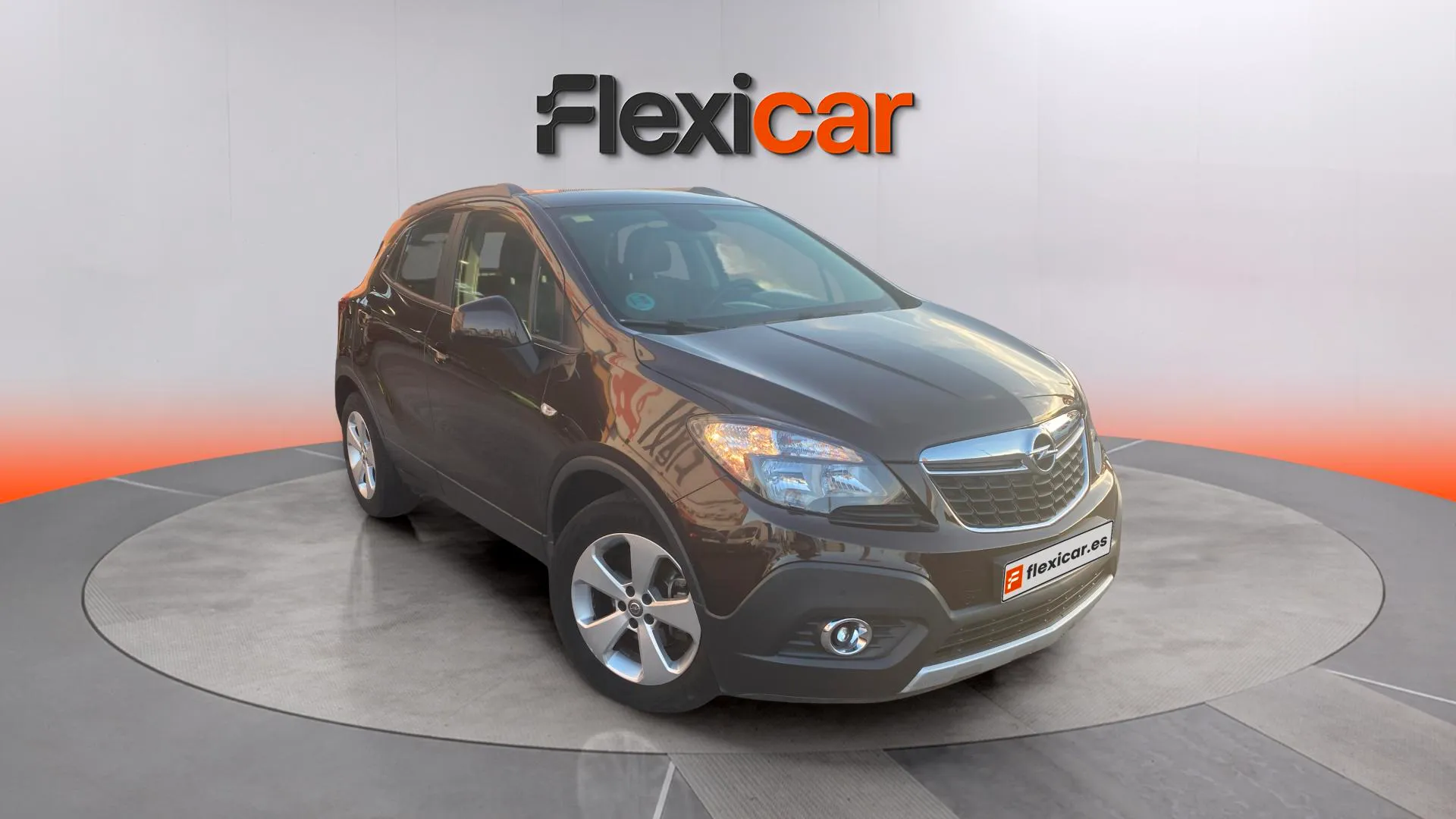 Opel Mokka 1.6 CDTi 4x2 Selective - foto 1