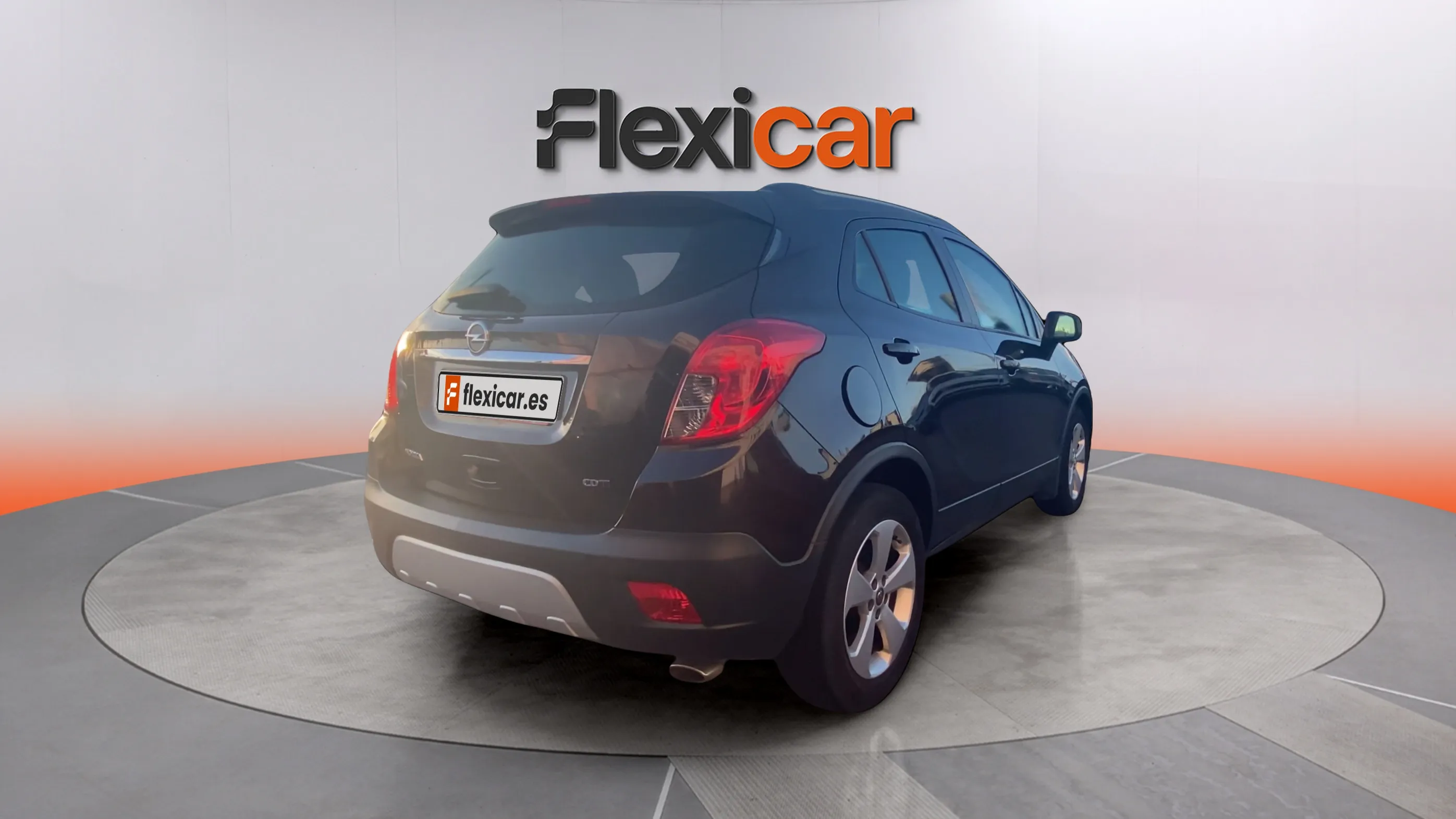 Opel Mokka 1.6 CDTi 4x2 Selective - foto 3
