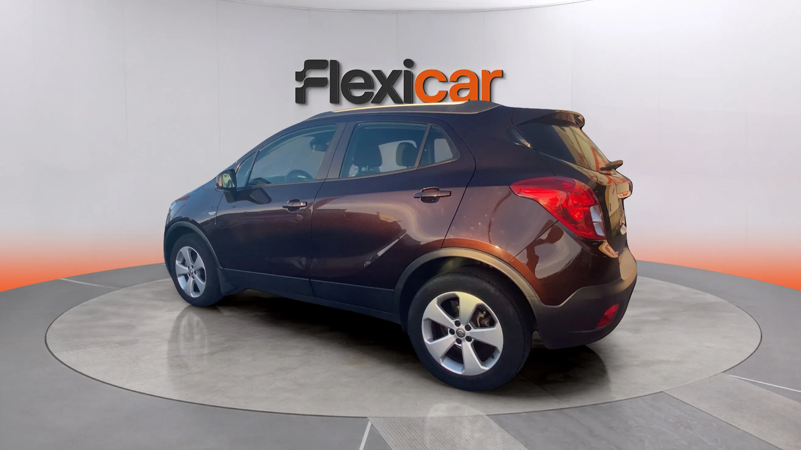 Opel Mokka 1.6 CDTi 4x2 Selective - foto 5