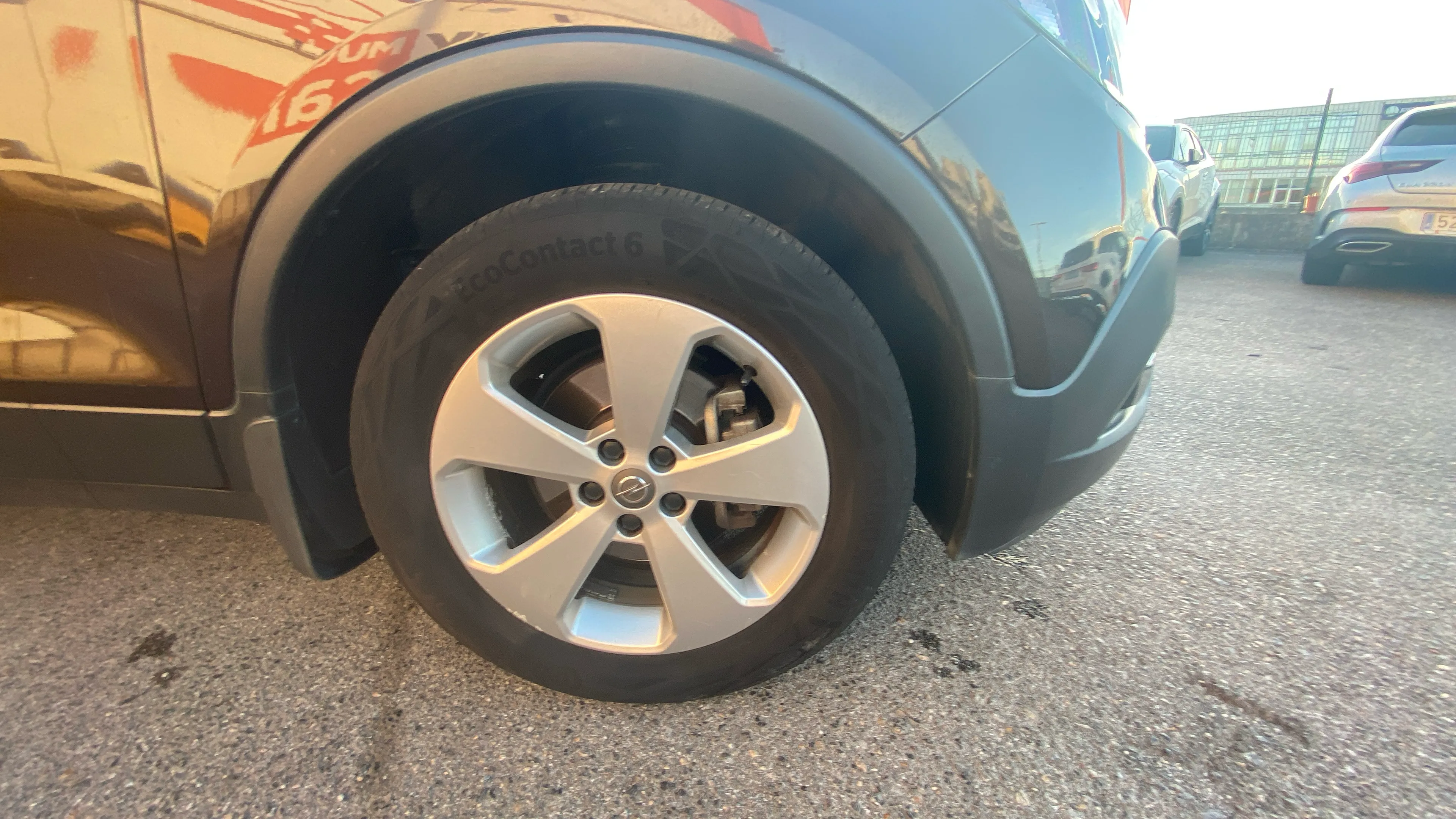 Opel Mokka 1.6 CDTi 4x2 Selective - foto 18