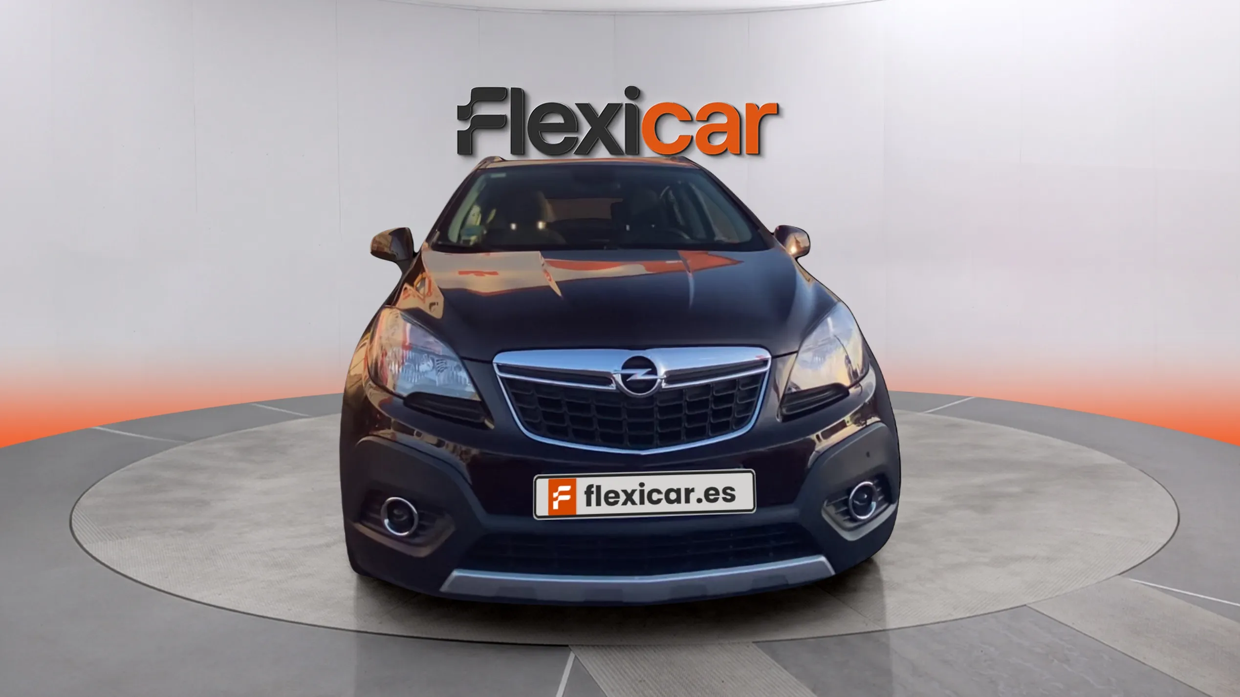 Opel Mokka 1.6 CDTi 4x2 Selective - foto 8