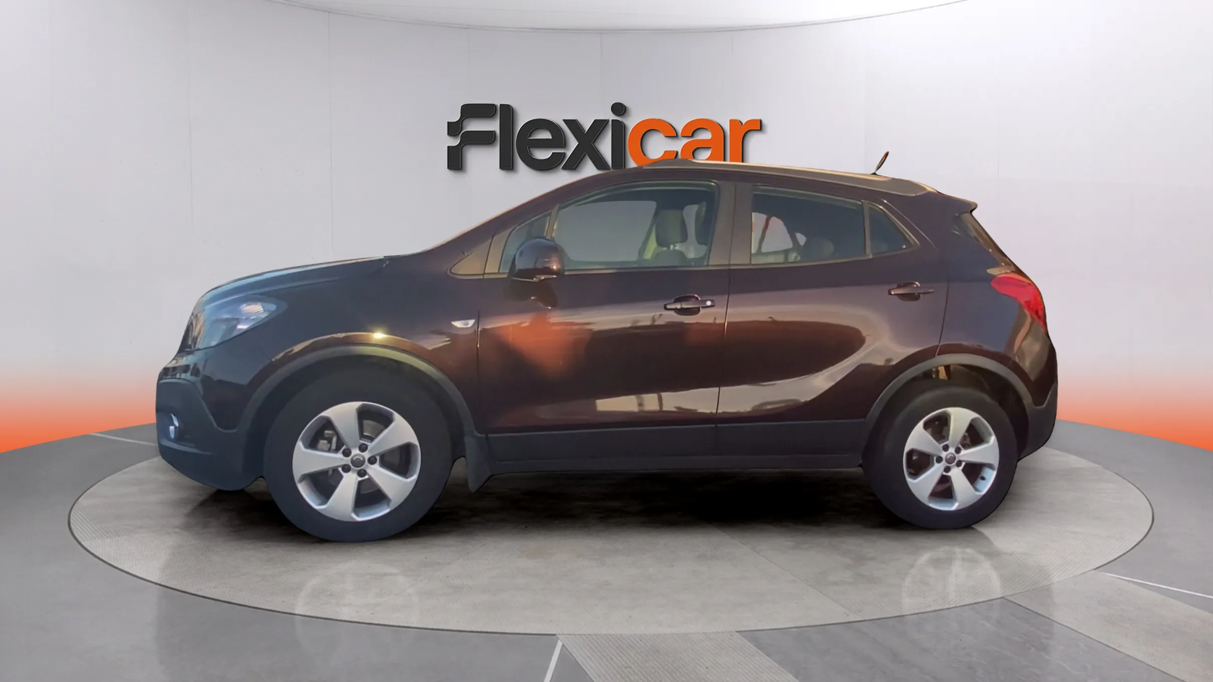 Opel Mokka 1.6 CDTi 4x2 Selective - foto 6