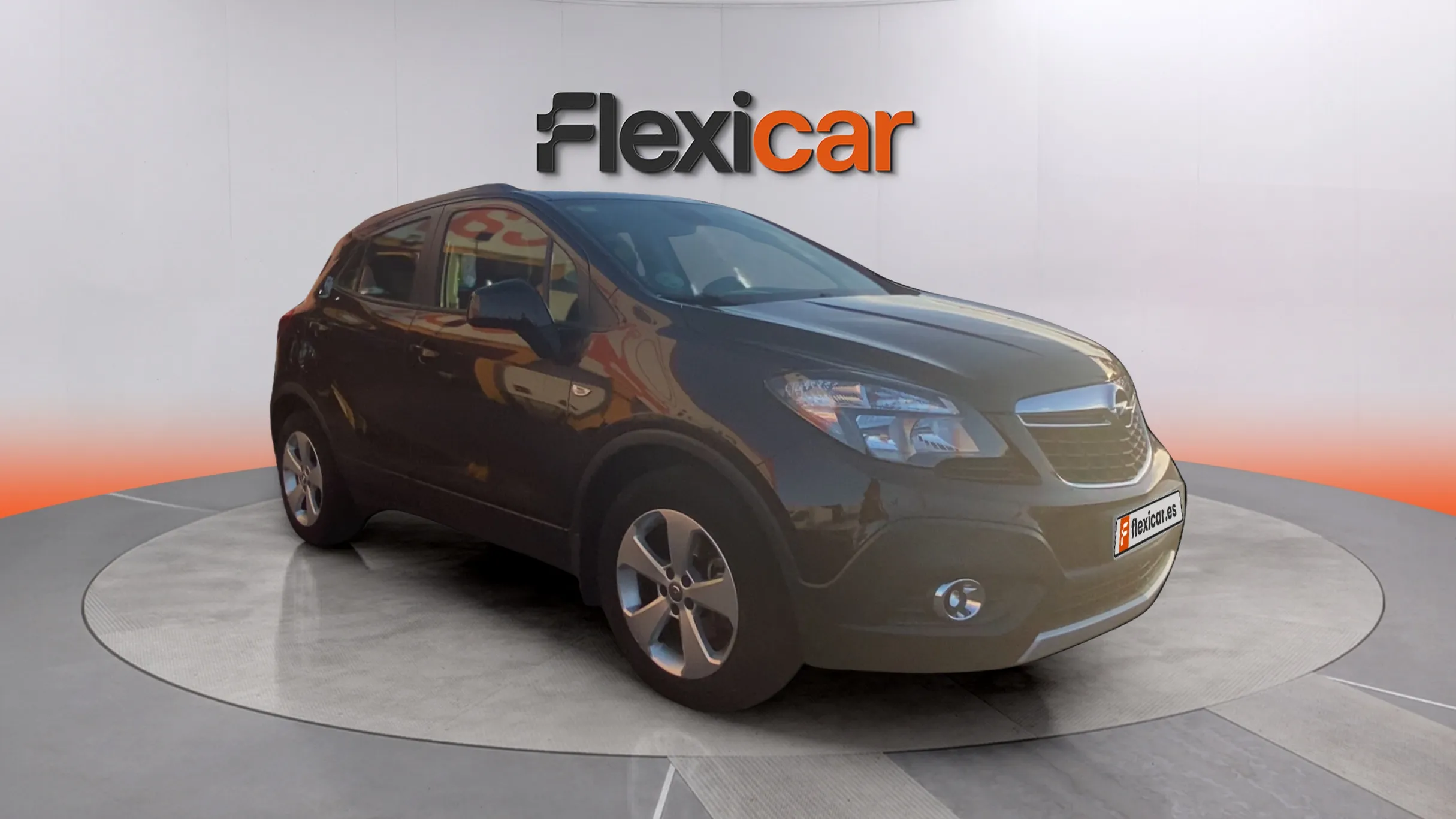 Opel Mokka 1.6 CDTi 4x2 Selective - foto 2