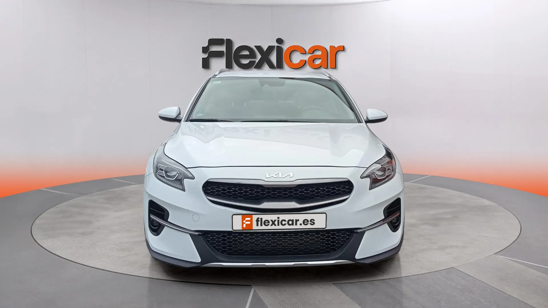 Kia XCeed 1.0 T-GDi Concept - foto 2
