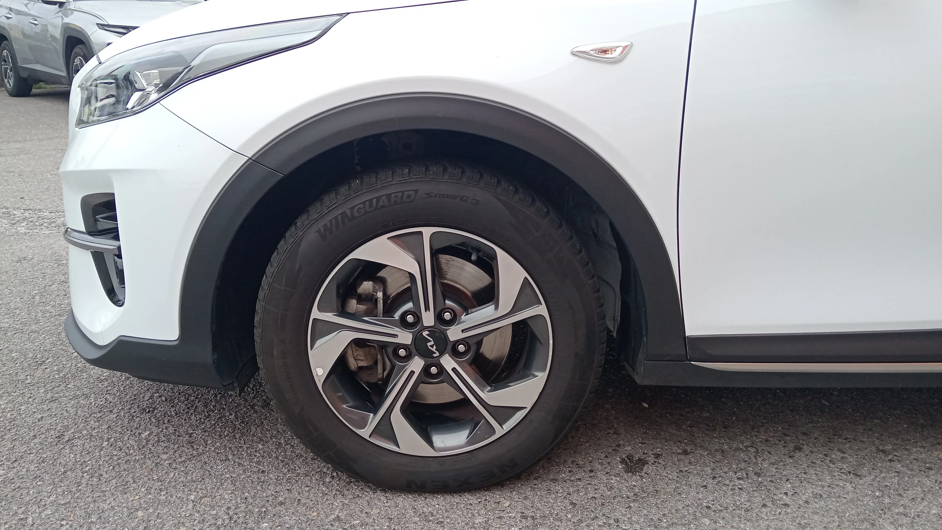 Kia XCeed 1.0 T-GDi Concept - foto 12