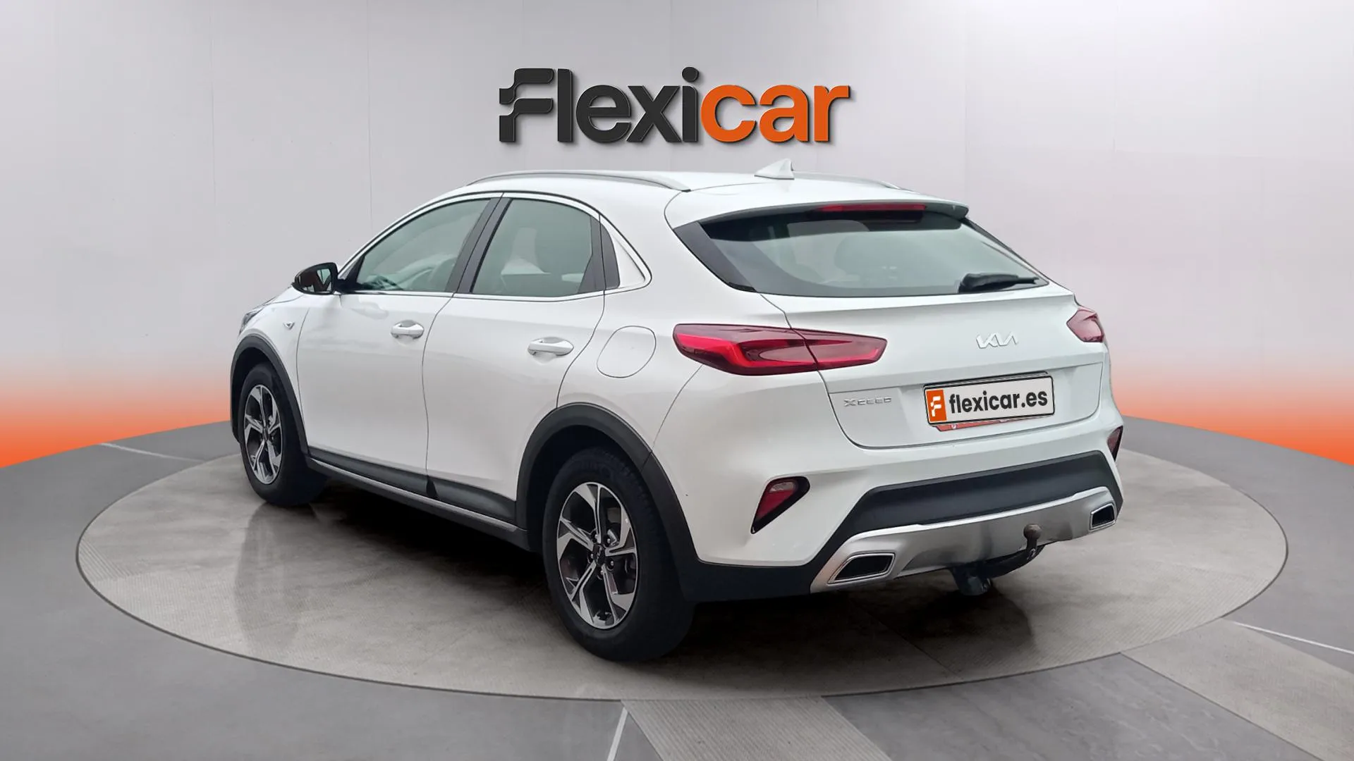 Kia XCeed 1.0 T-GDi Concept - foto 5