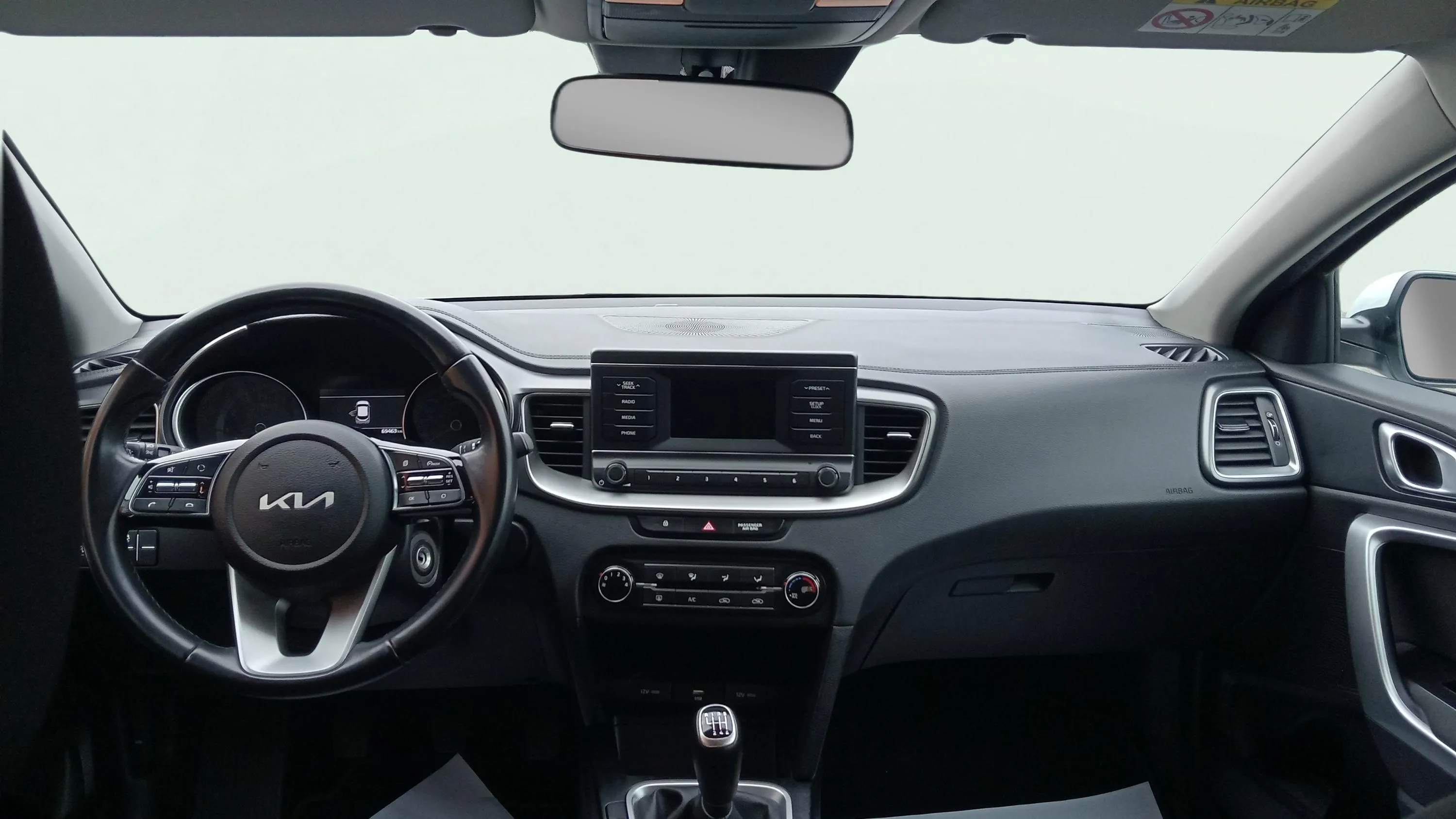 Kia XCeed 1.0 T-GDi Concept - foto 15