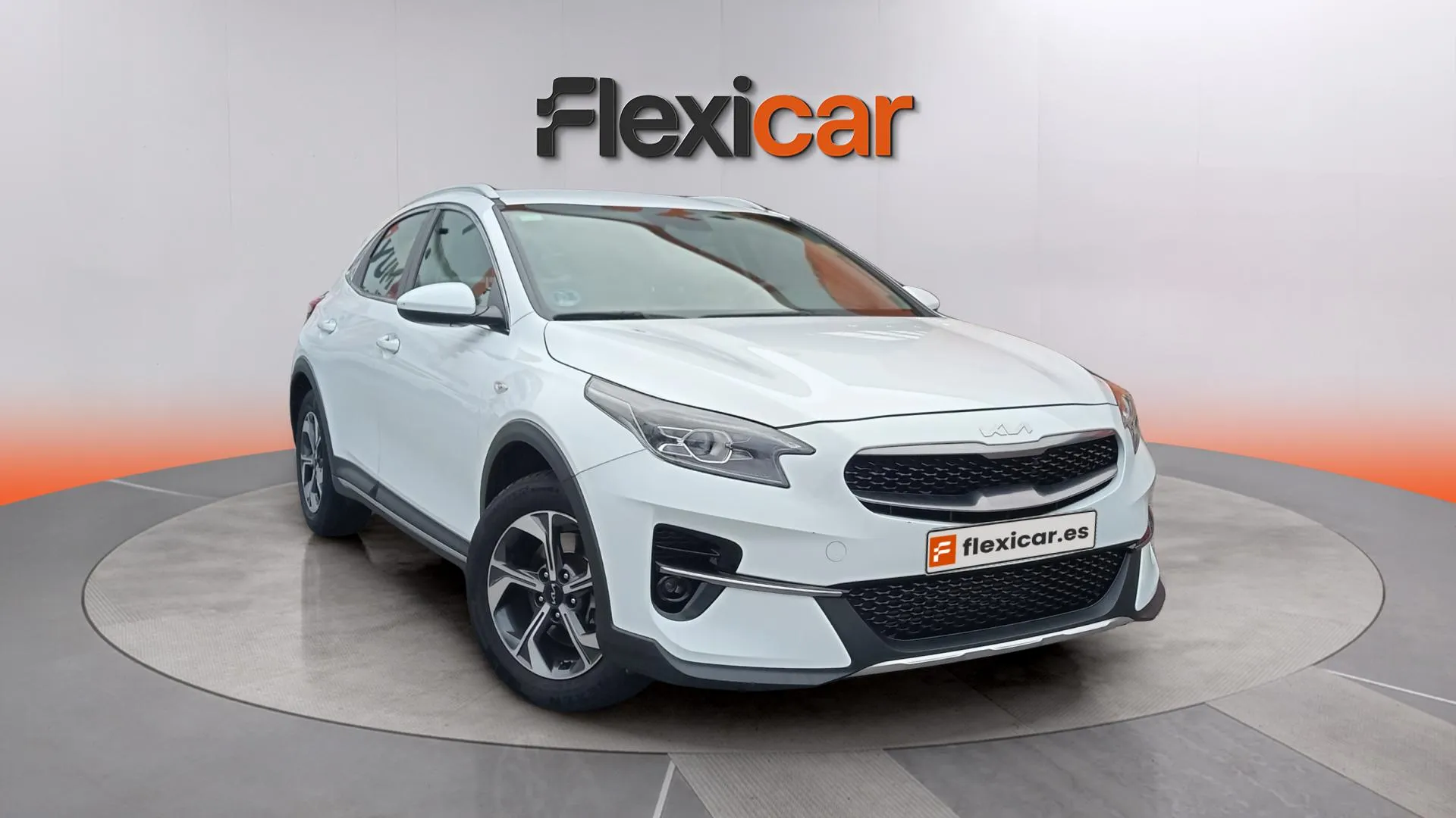 Kia XCeed 1.0 T-GDi Concept - foto 1
