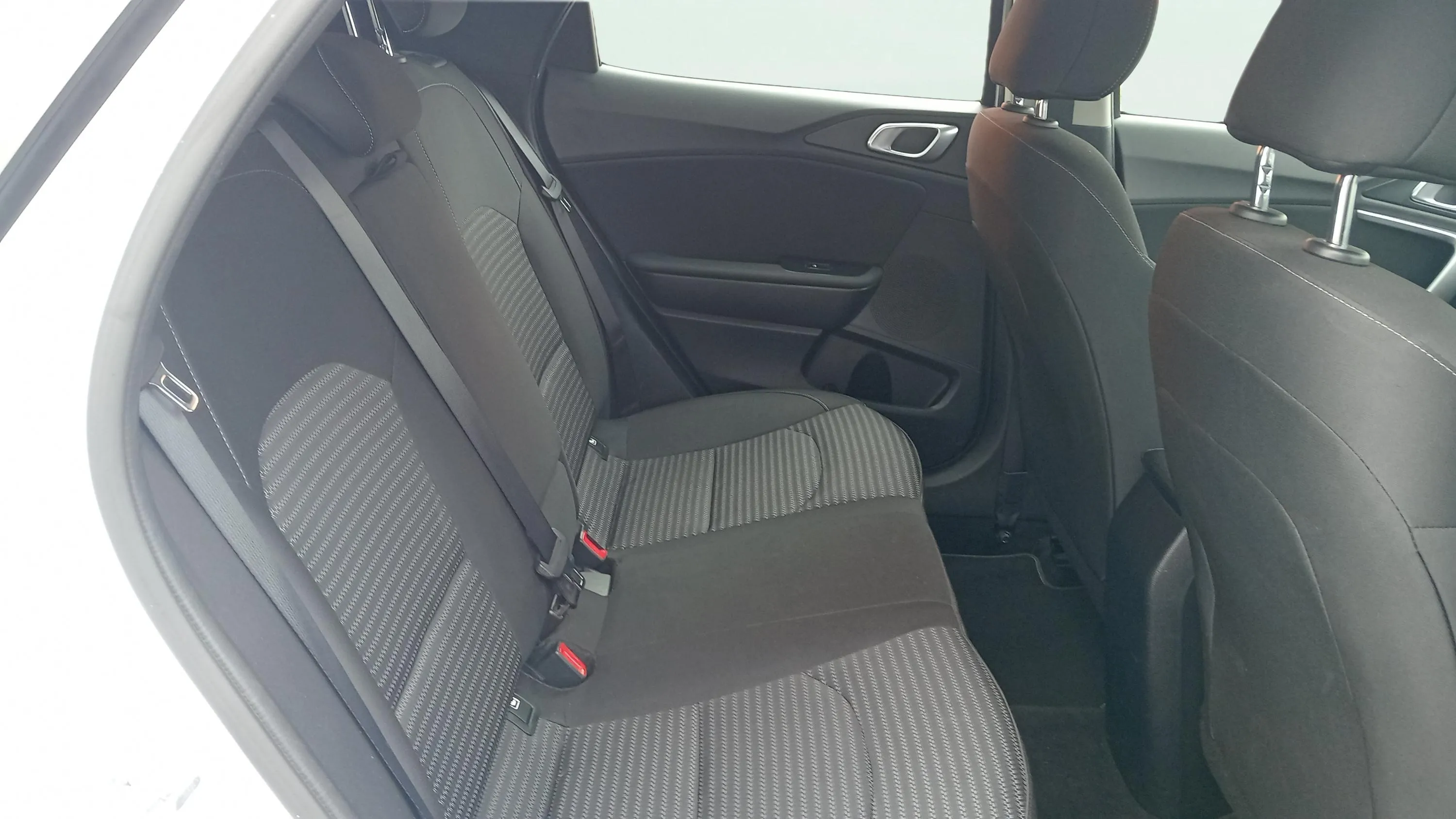 Kia XCeed 1.0 T-GDi Concept - foto 10