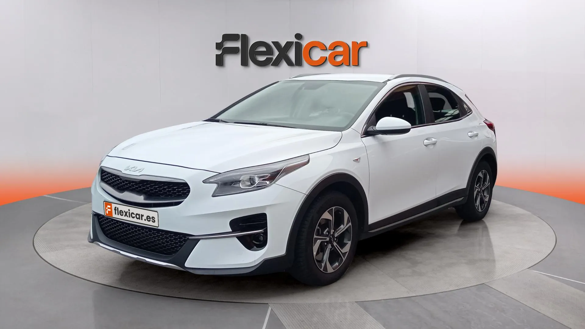 Kia XCeed 1.0 T-GDi Concept - foto 3