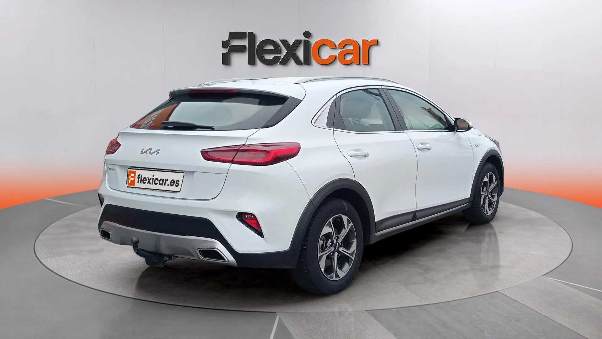 Kia XCeed 1.0 T-GDi Concept - foto 7