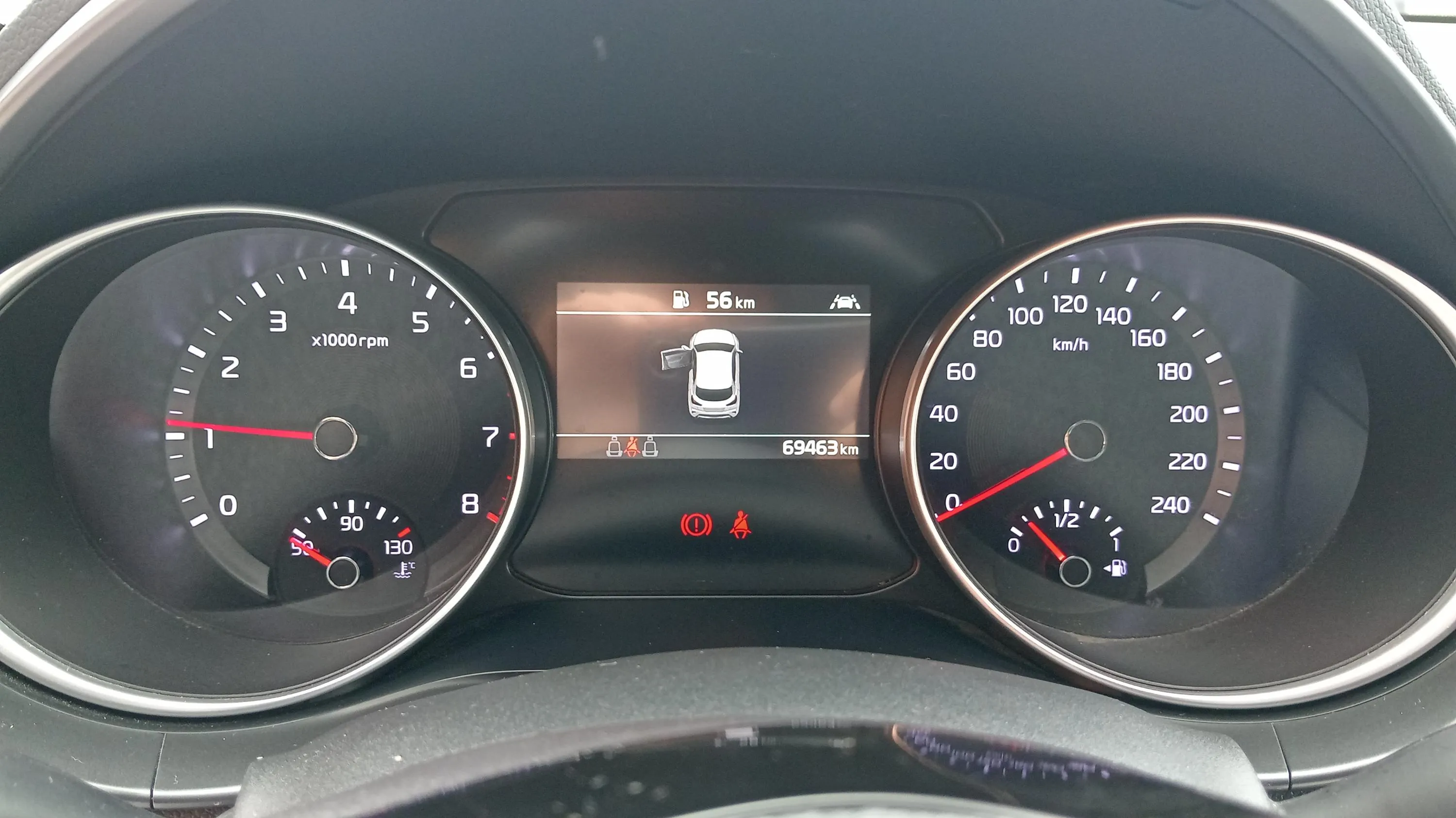Kia XCeed 1.0 T-GDi Concept - foto 18