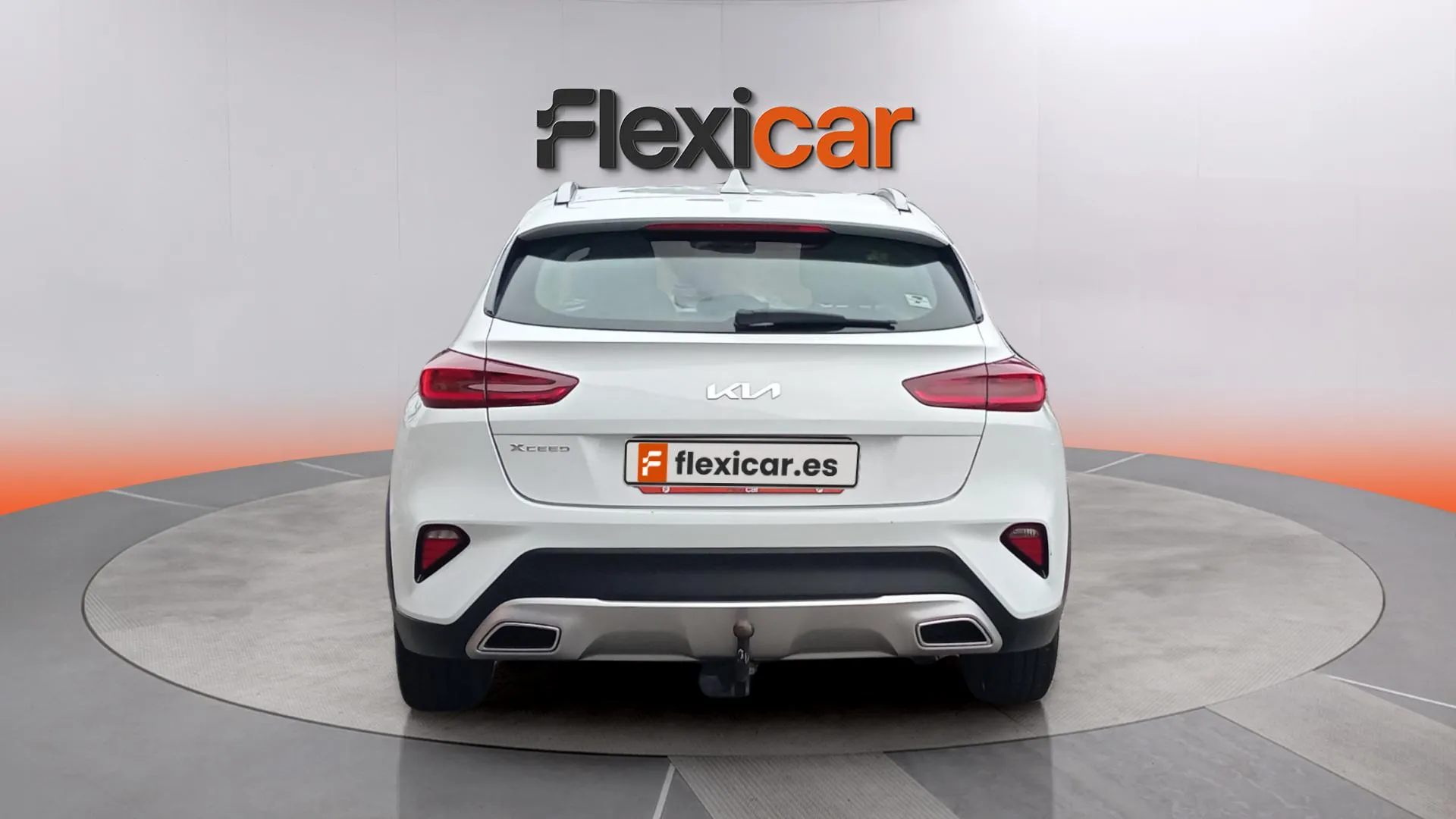 Kia XCeed 1.0 T-GDi Concept - foto 6