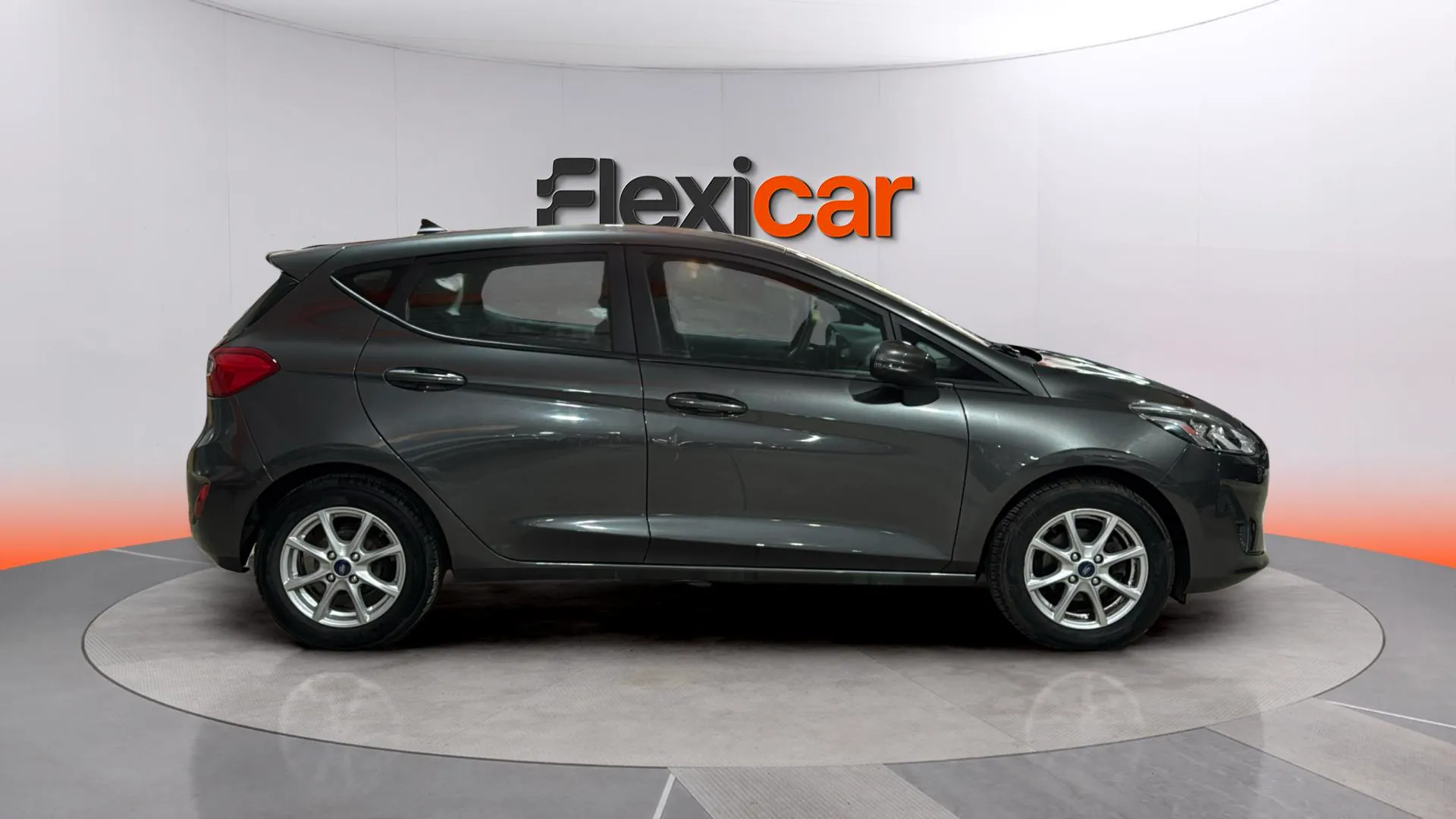Ford Fiesta 1.1 IT-VCT Trend - foto 8