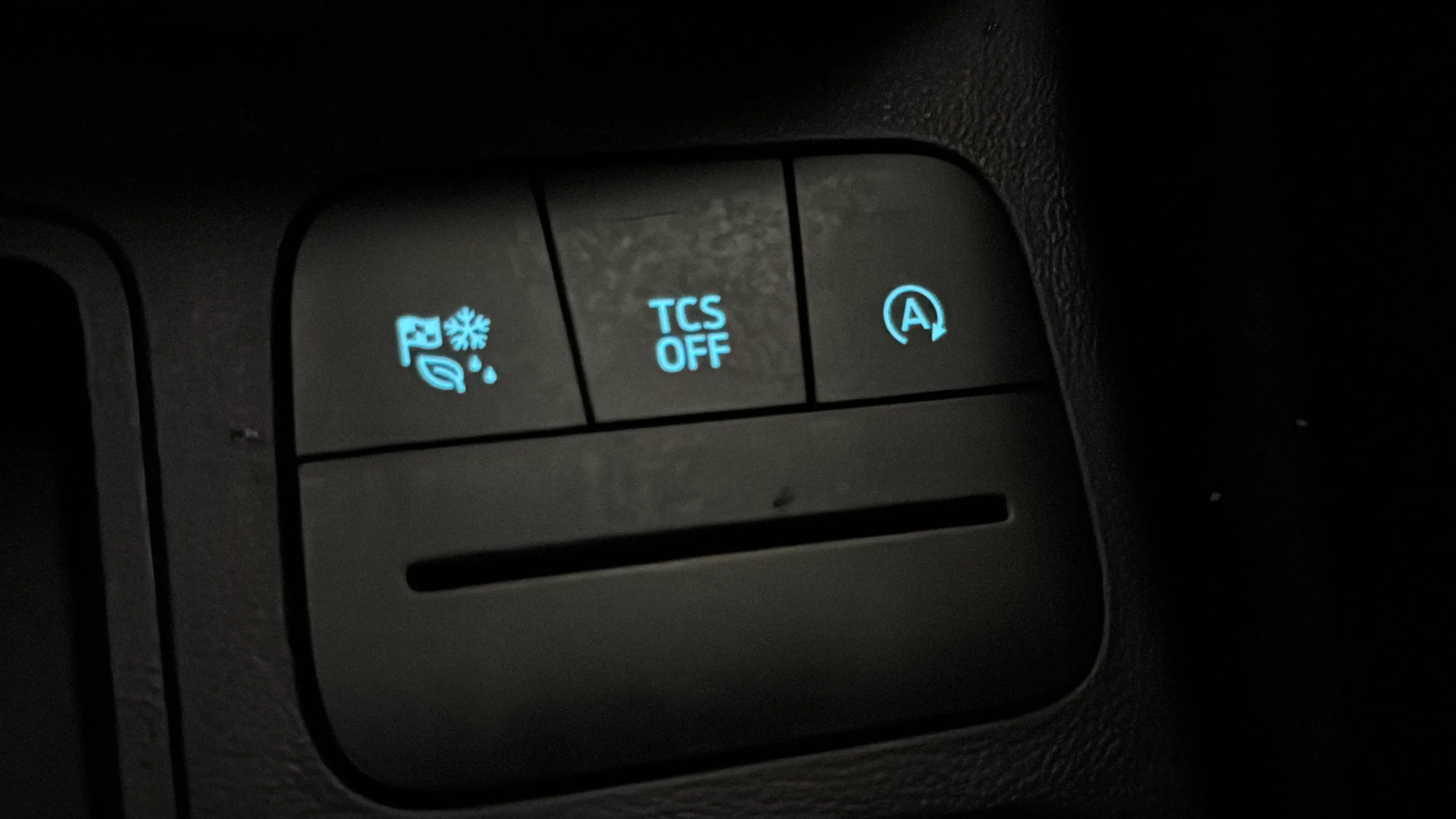 Ford Fiesta 1.1 IT-VCT Trend - foto 15