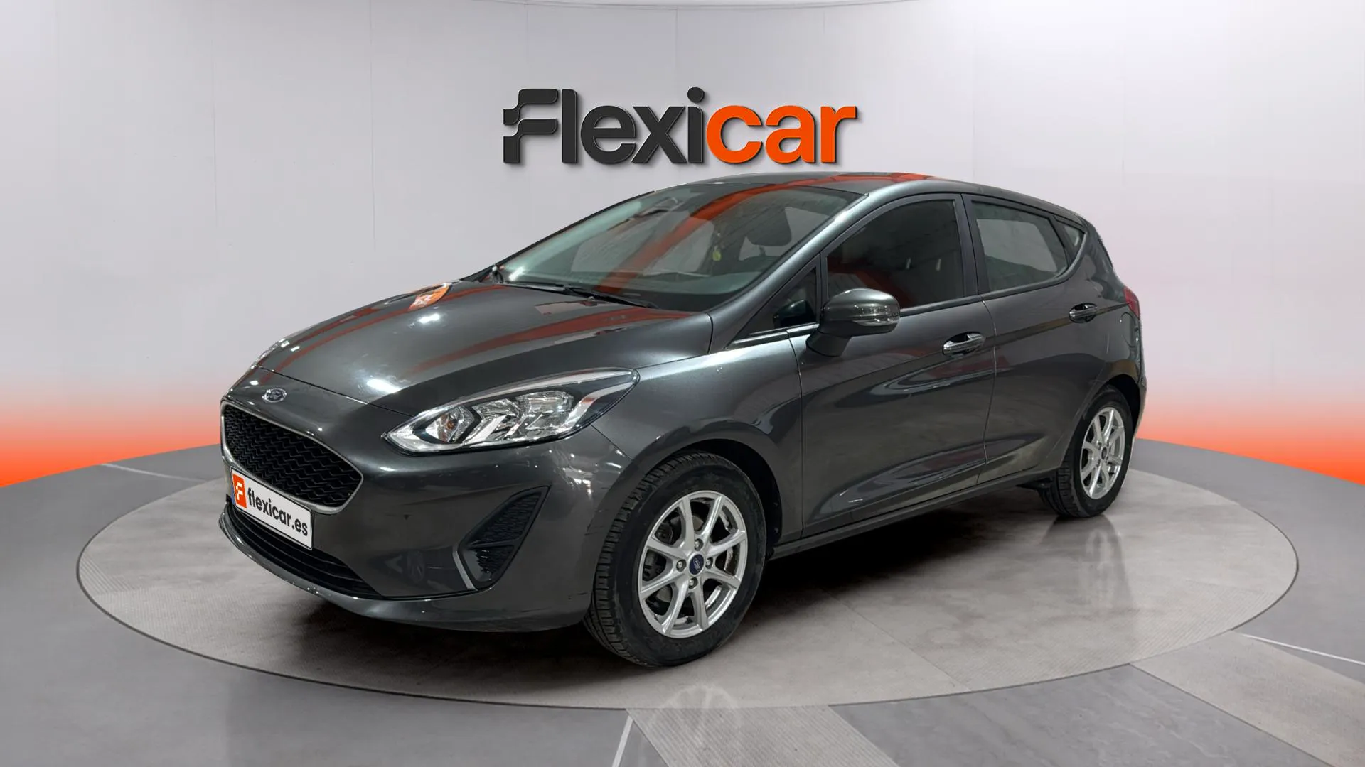 Ford Fiesta 1.1 IT-VCT Trend - foto 3