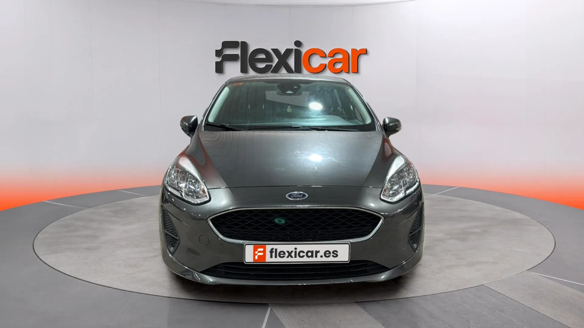Ford Fiesta 1.1 IT-VCT Trend - foto 2