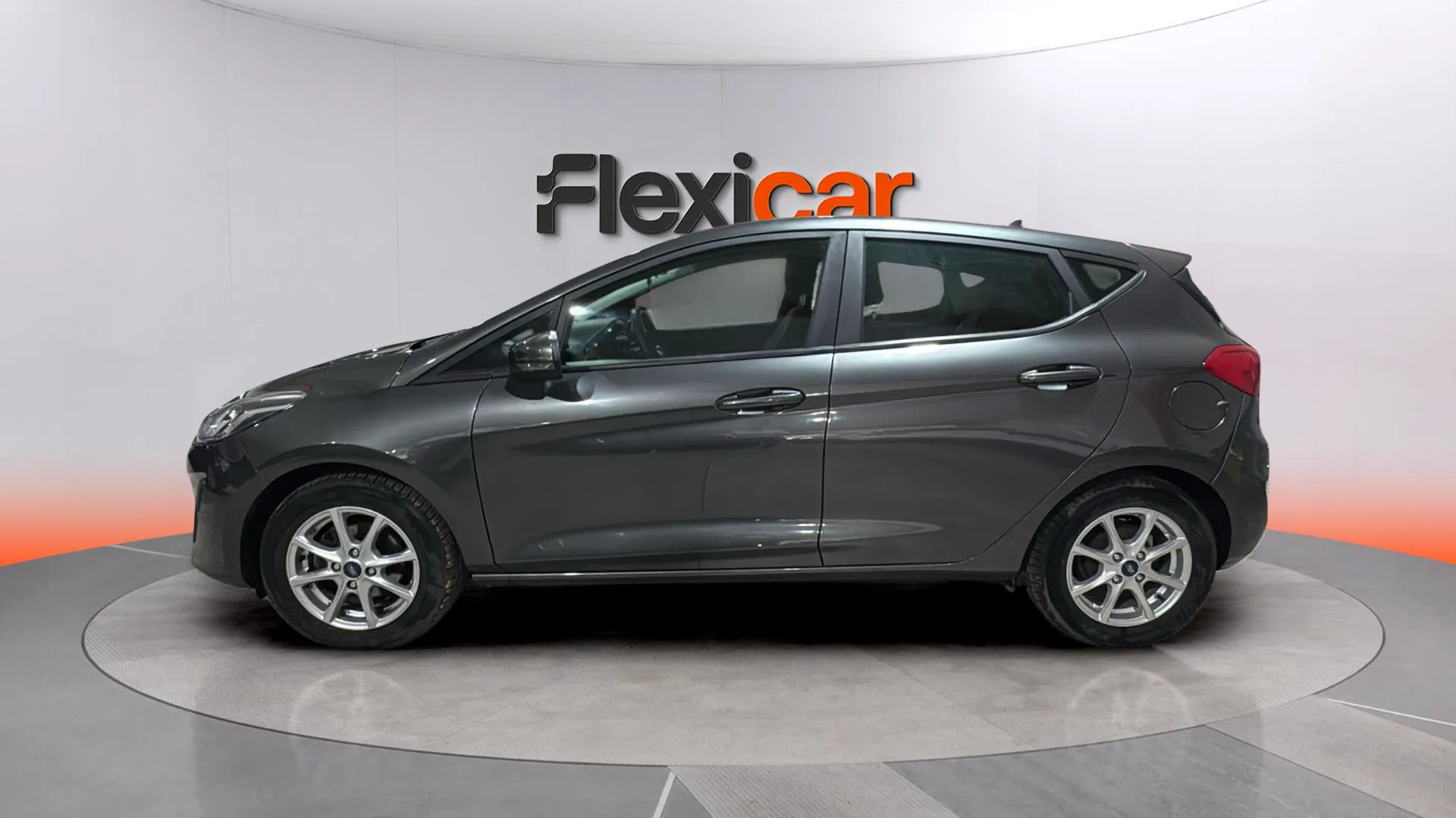 Ford Fiesta 1.1 IT-VCT Trend - foto 4
