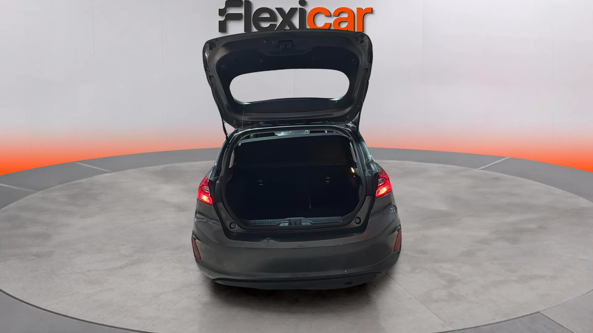 Ford Fiesta 1.1 IT-VCT Trend - foto 20