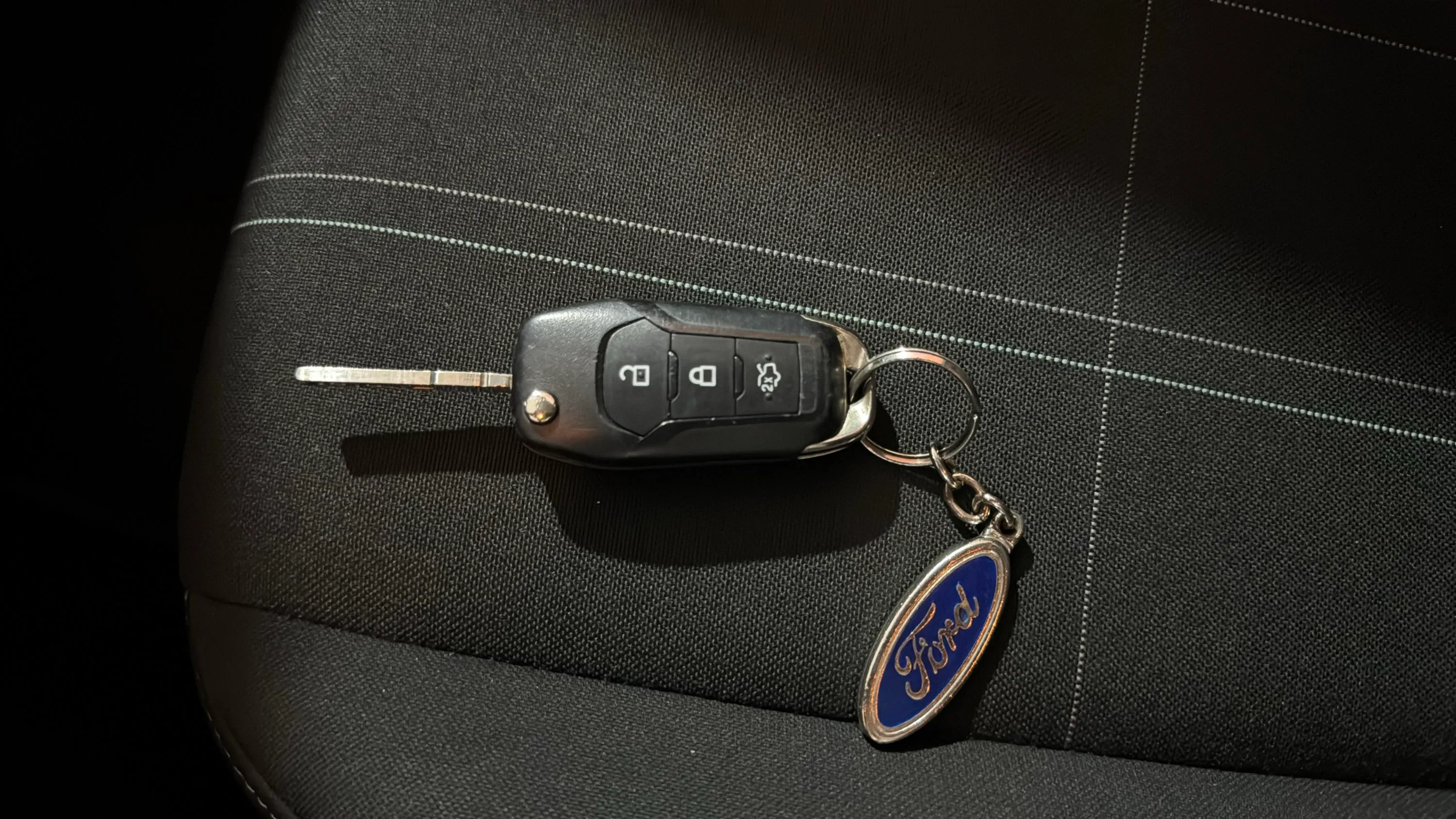 Ford Fiesta 1.1 IT-VCT Trend - foto 18