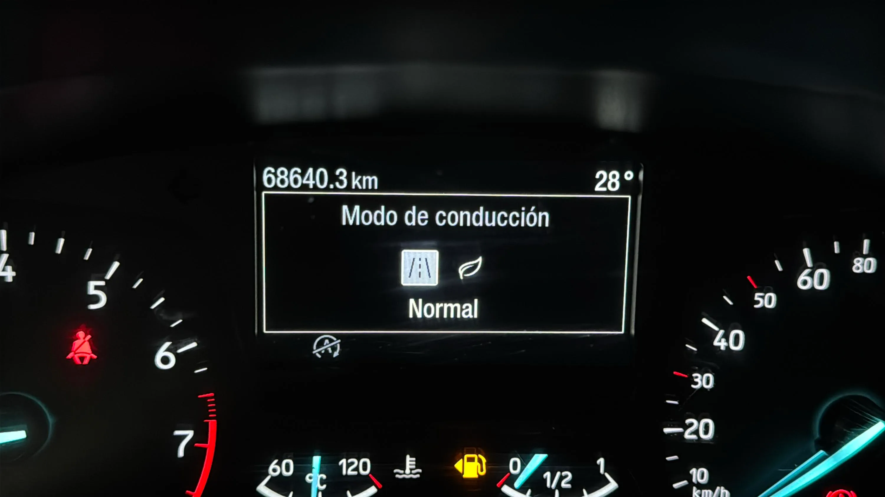 Ford Fiesta 1.1 IT-VCT Trend - foto 14