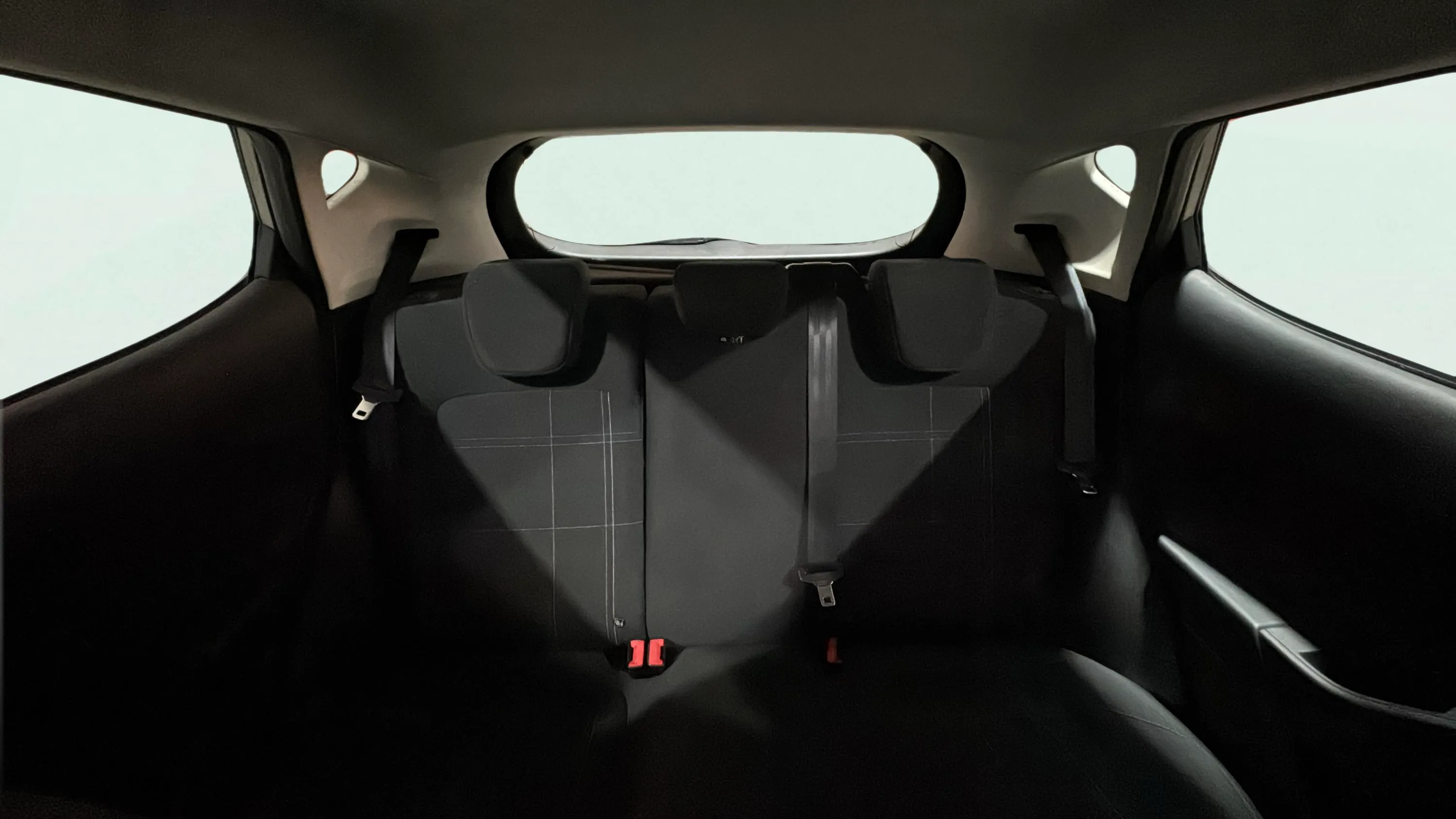 Ford Fiesta 1.1 IT-VCT Trend - foto 19