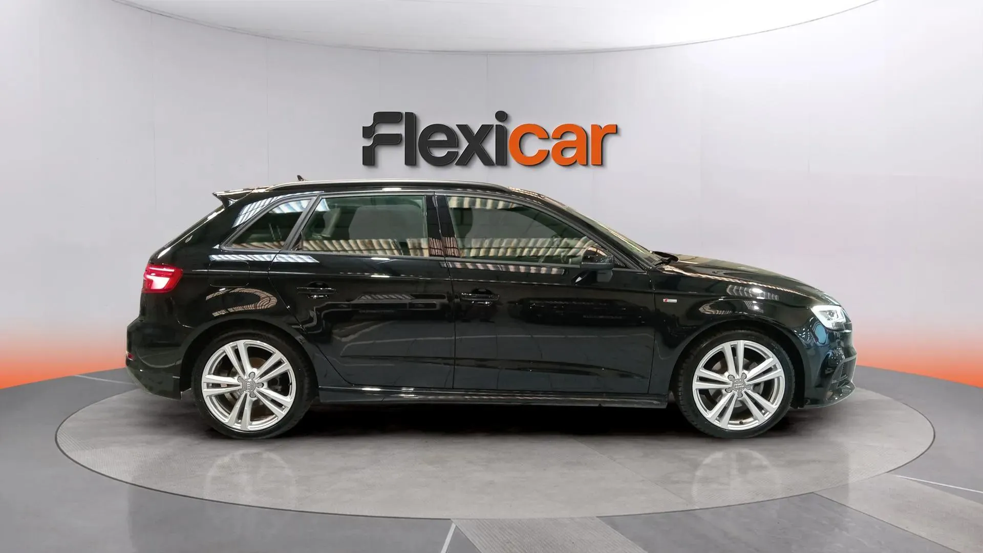 Audi A3 S line 35 TFSI S tronic Sportback - foto 8