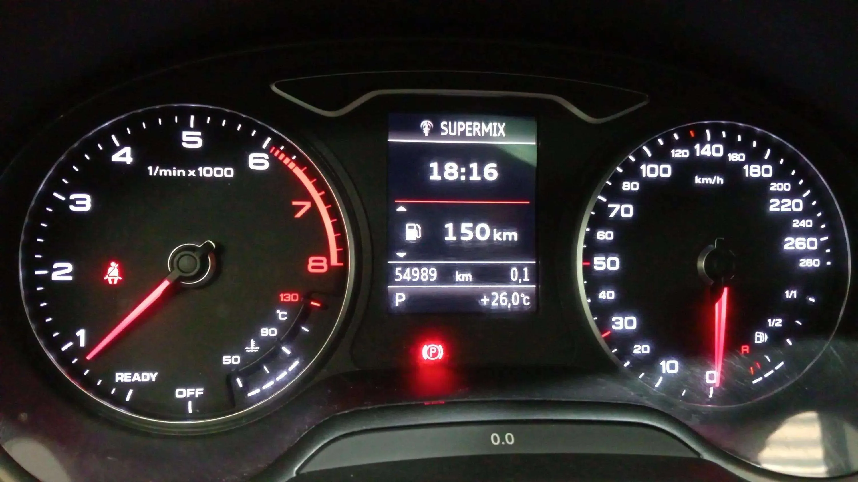 Audi A3 S line 35 TFSI S tronic Sportback - foto 14