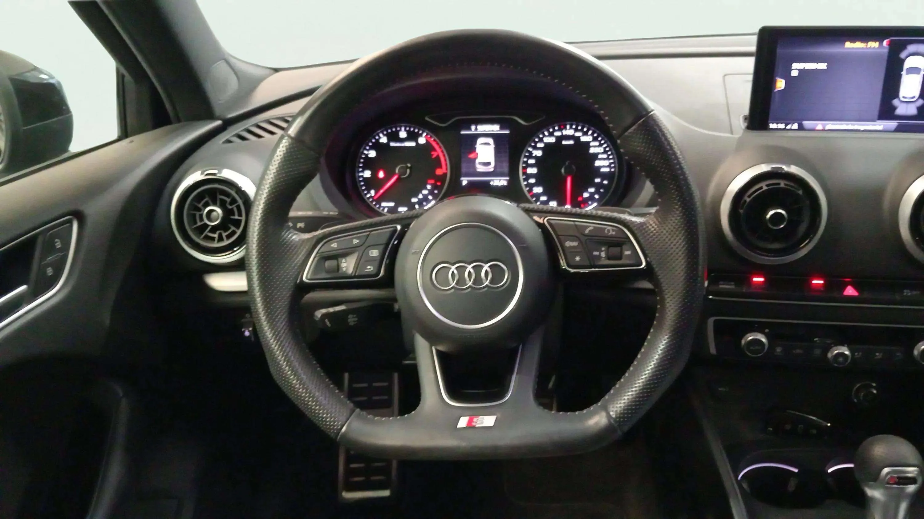 Audi A3 S line 35 TFSI S tronic Sportback - foto 11