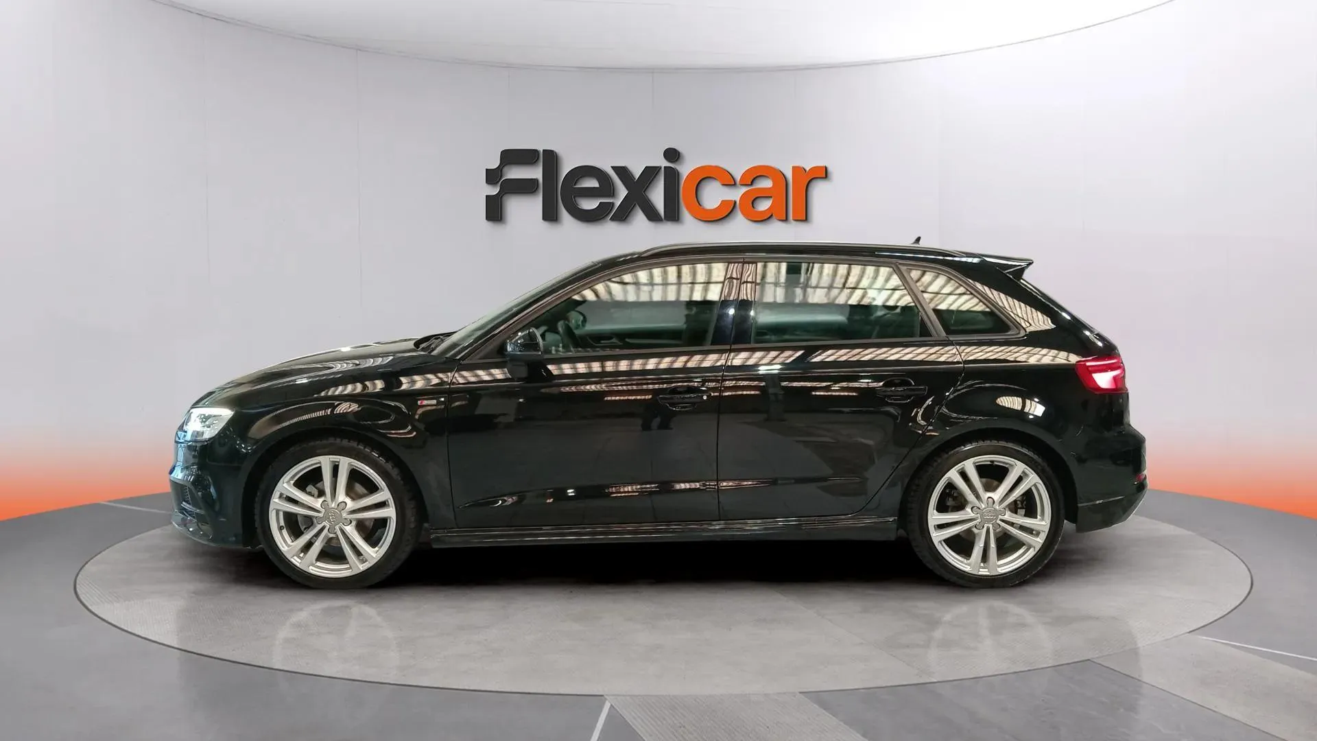 Audi A3 S line 35 TFSI S tronic Sportback - foto 4