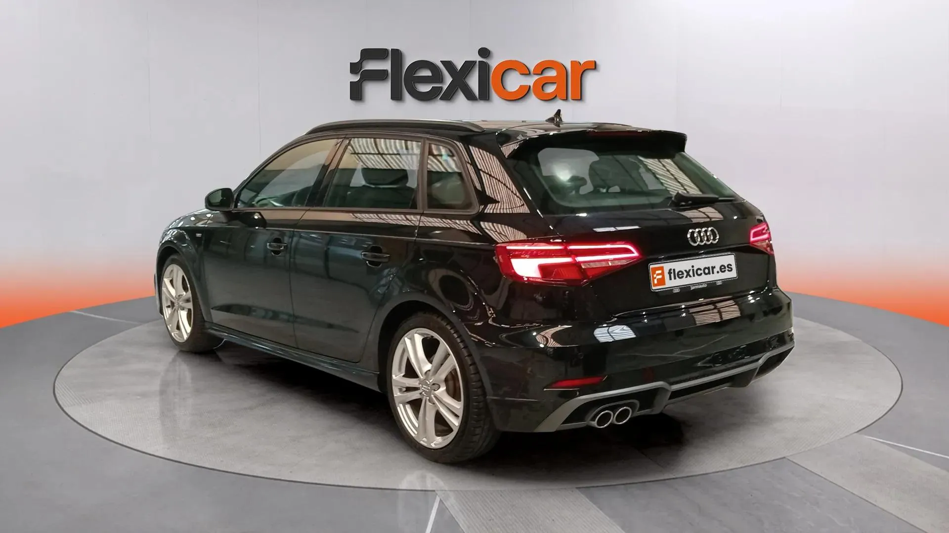 Audi A3 S line 35 TFSI S tronic Sportback - foto 5