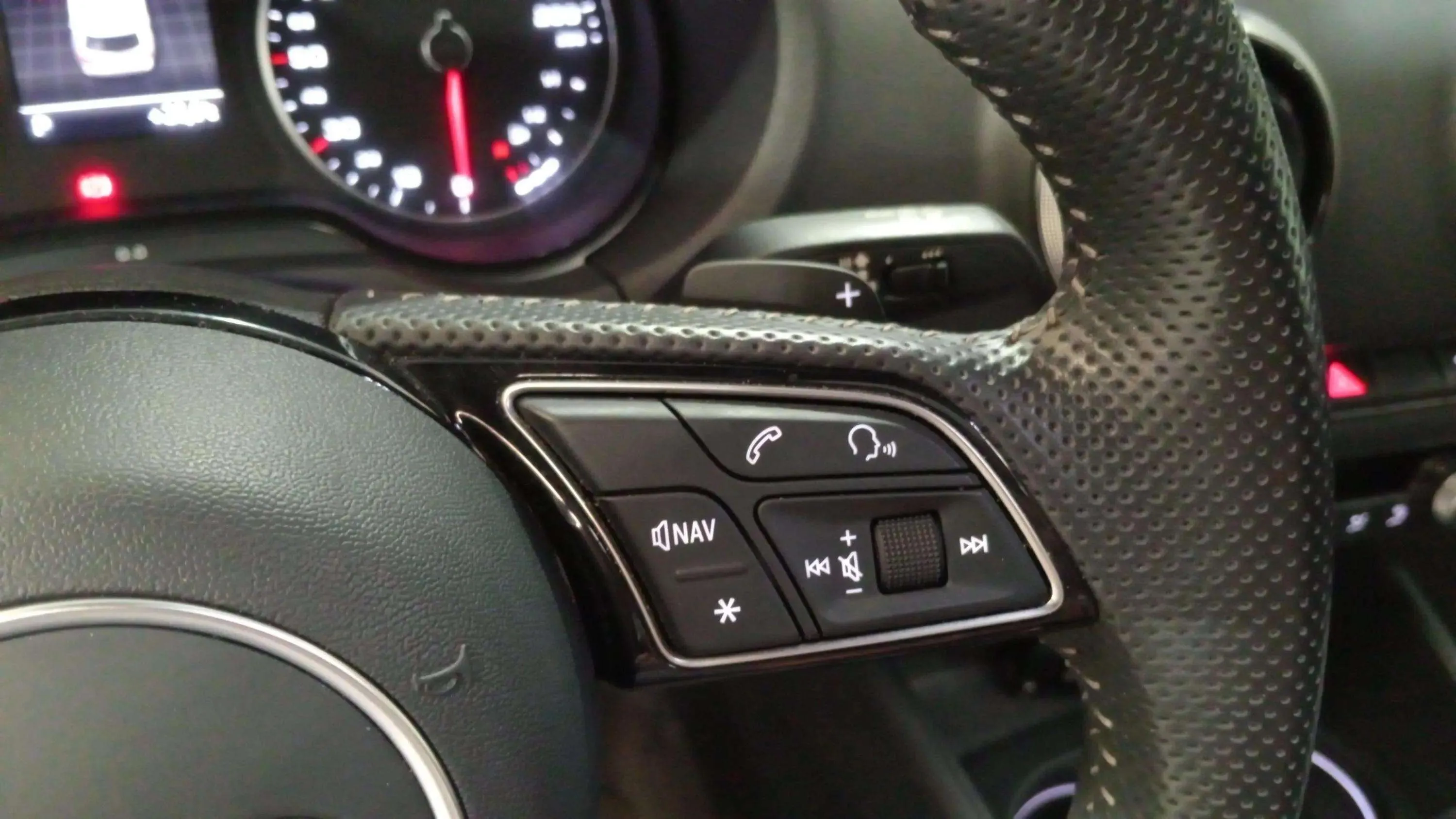 Audi A3 S line 35 TFSI S tronic Sportback - foto 13