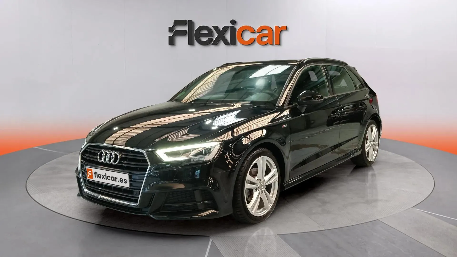 Audi A3 S line 35 TFSI S tronic Sportback - foto 3