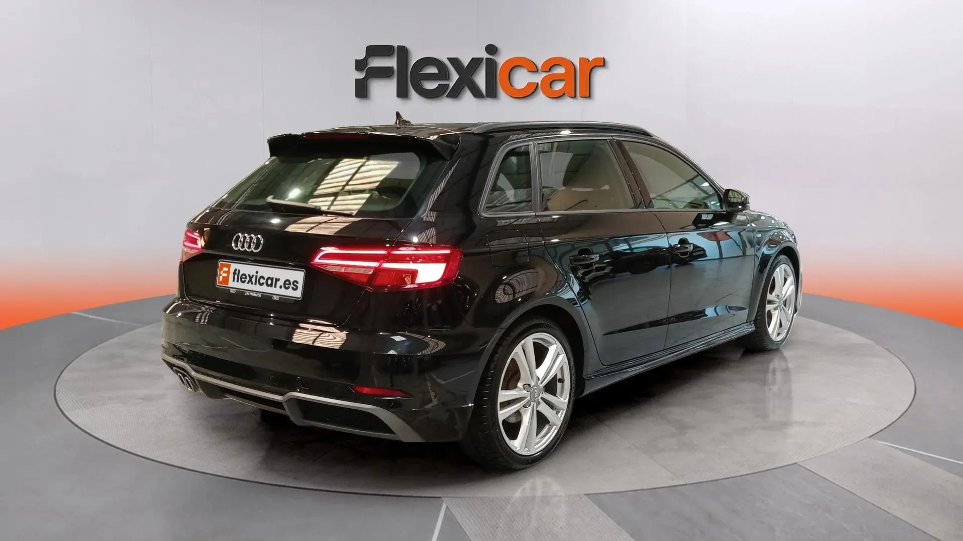 Audi A3 S line 35 TFSI S tronic Sportback - foto 7