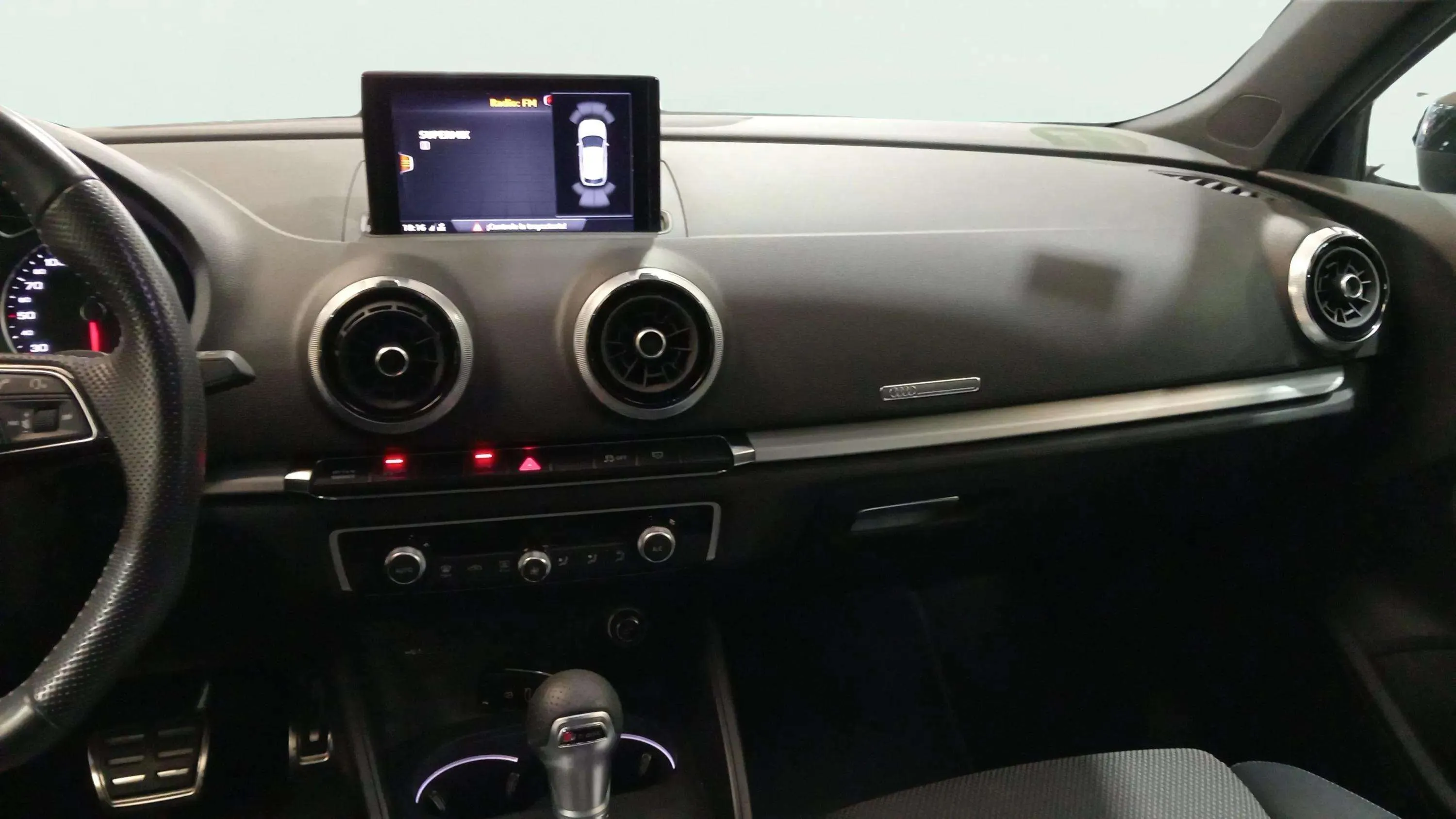 Audi A3 S line 35 TFSI S tronic Sportback - foto 15