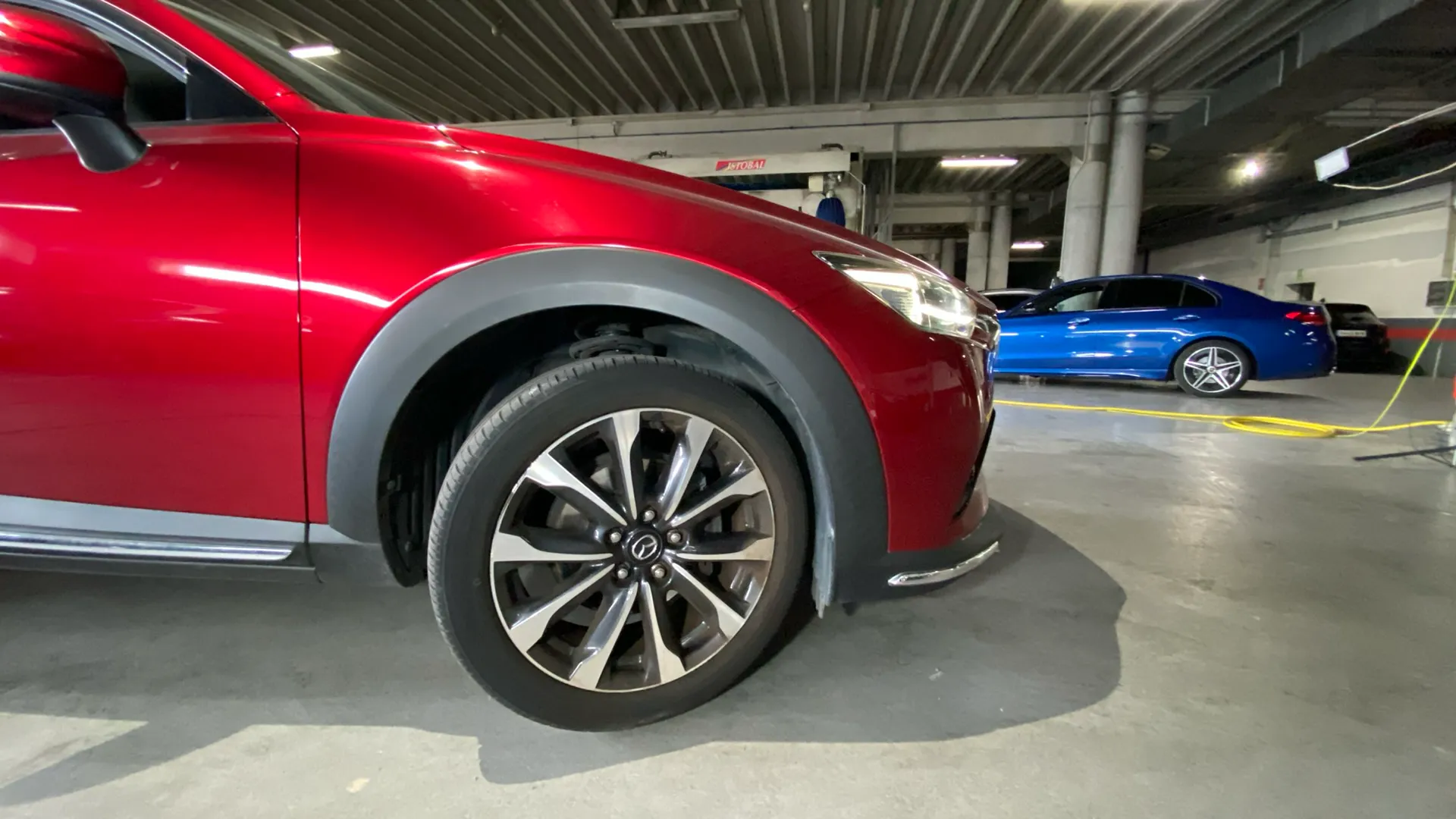 Mazda CX-3 2.0 G 2WD Evolution - foto 15