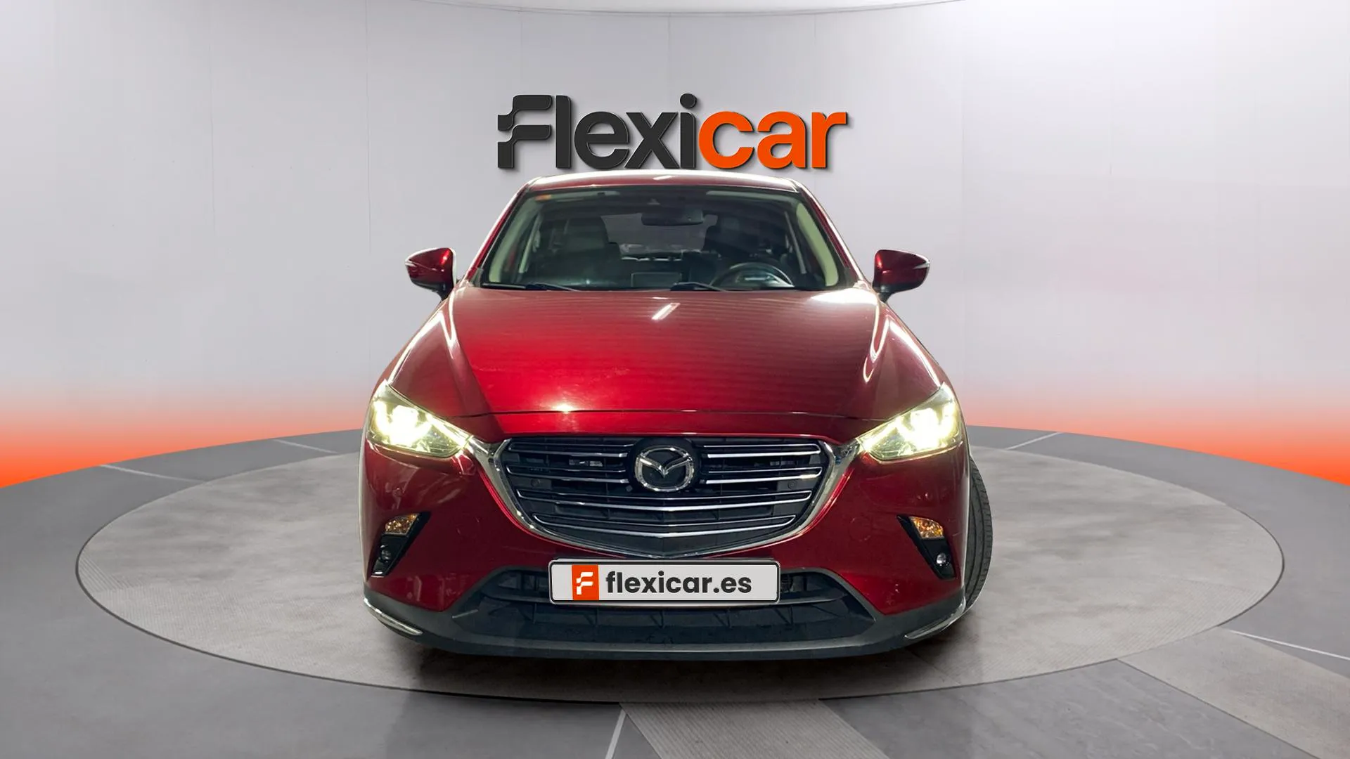 Mazda CX-3 2.0 G 2WD Evolution - foto 12