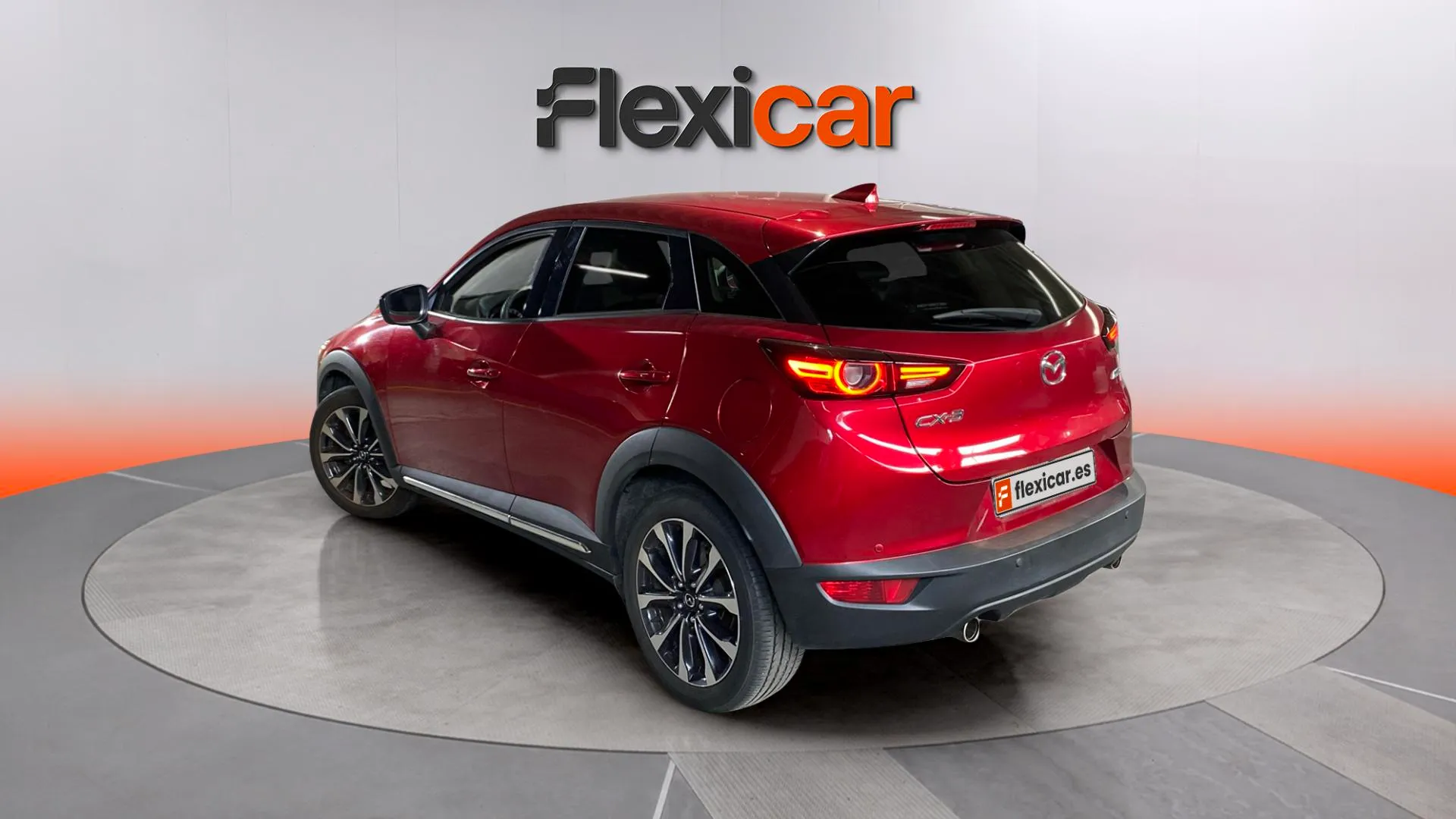 Mazda CX-3 2.0 G 2WD Evolution - foto 6