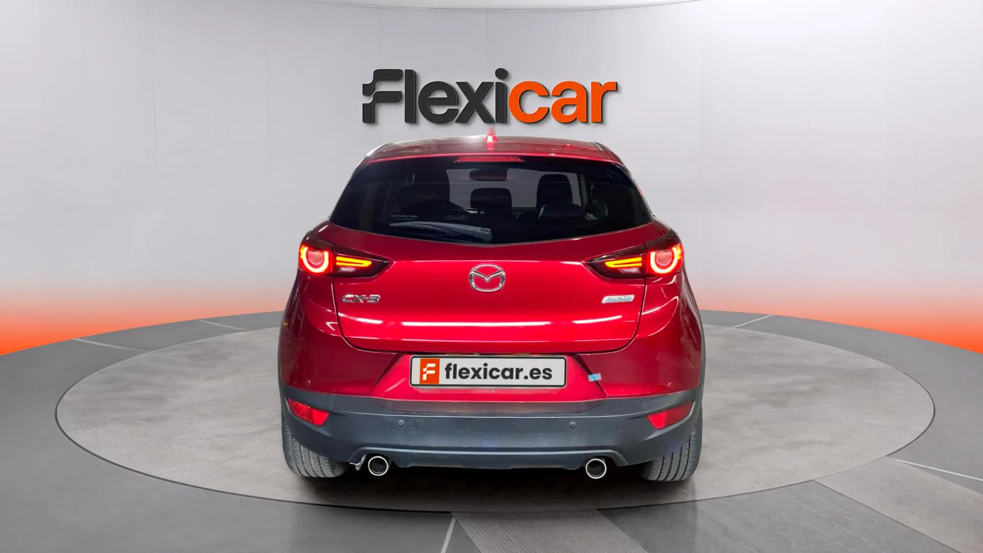 Mazda CX-3 2.0 G 2WD Evolution - foto 7
