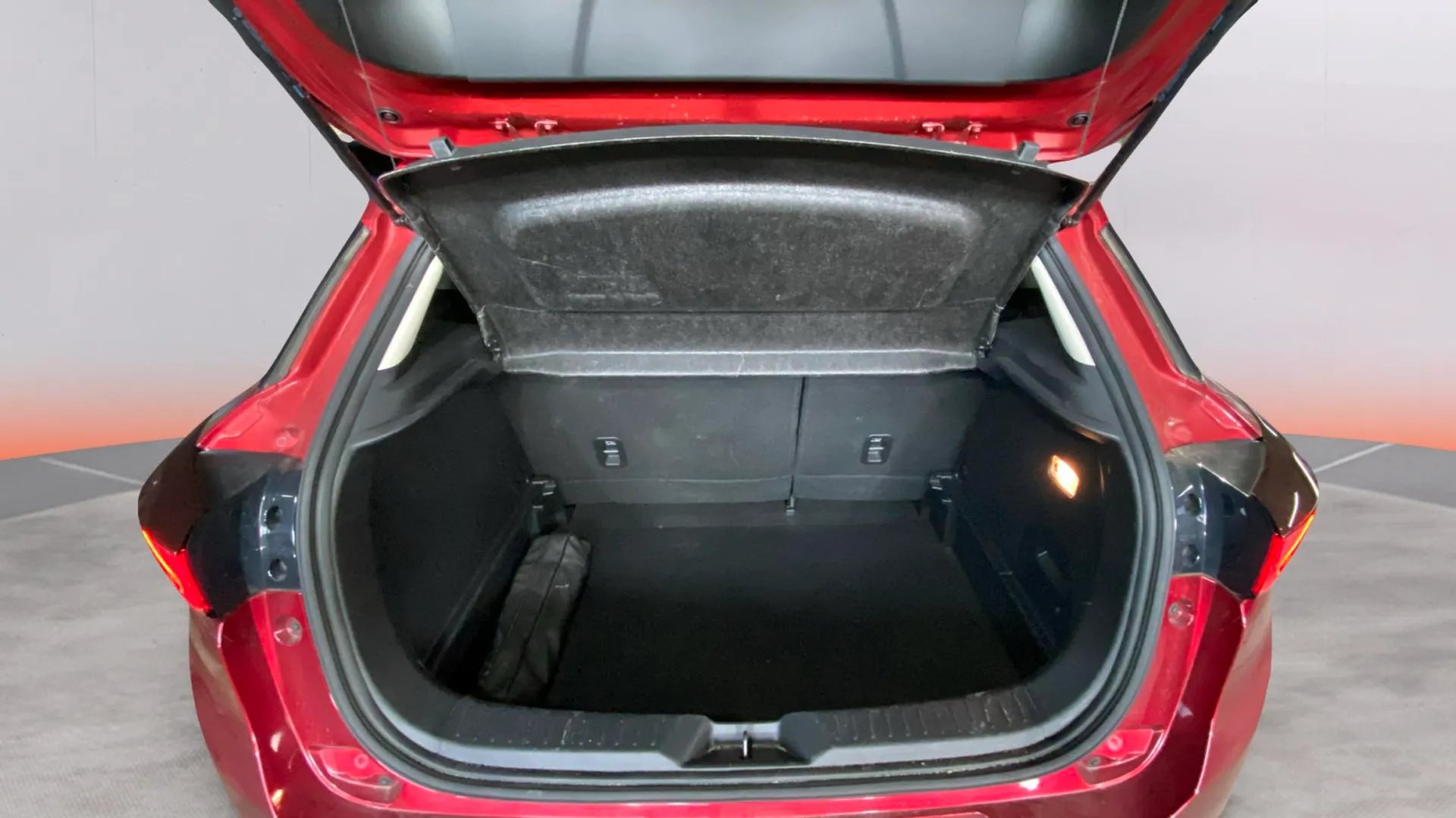 Mazda CX-3 2.0 G 2WD Evolution - foto 14