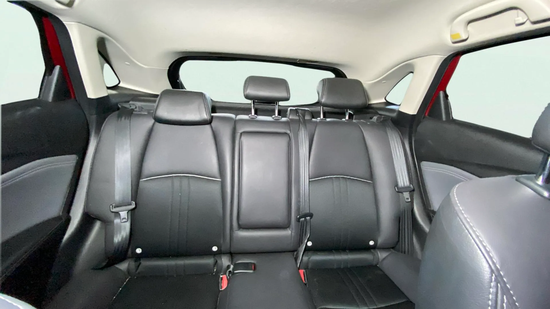Mazda CX-3 2.0 G 2WD Evolution - foto 22